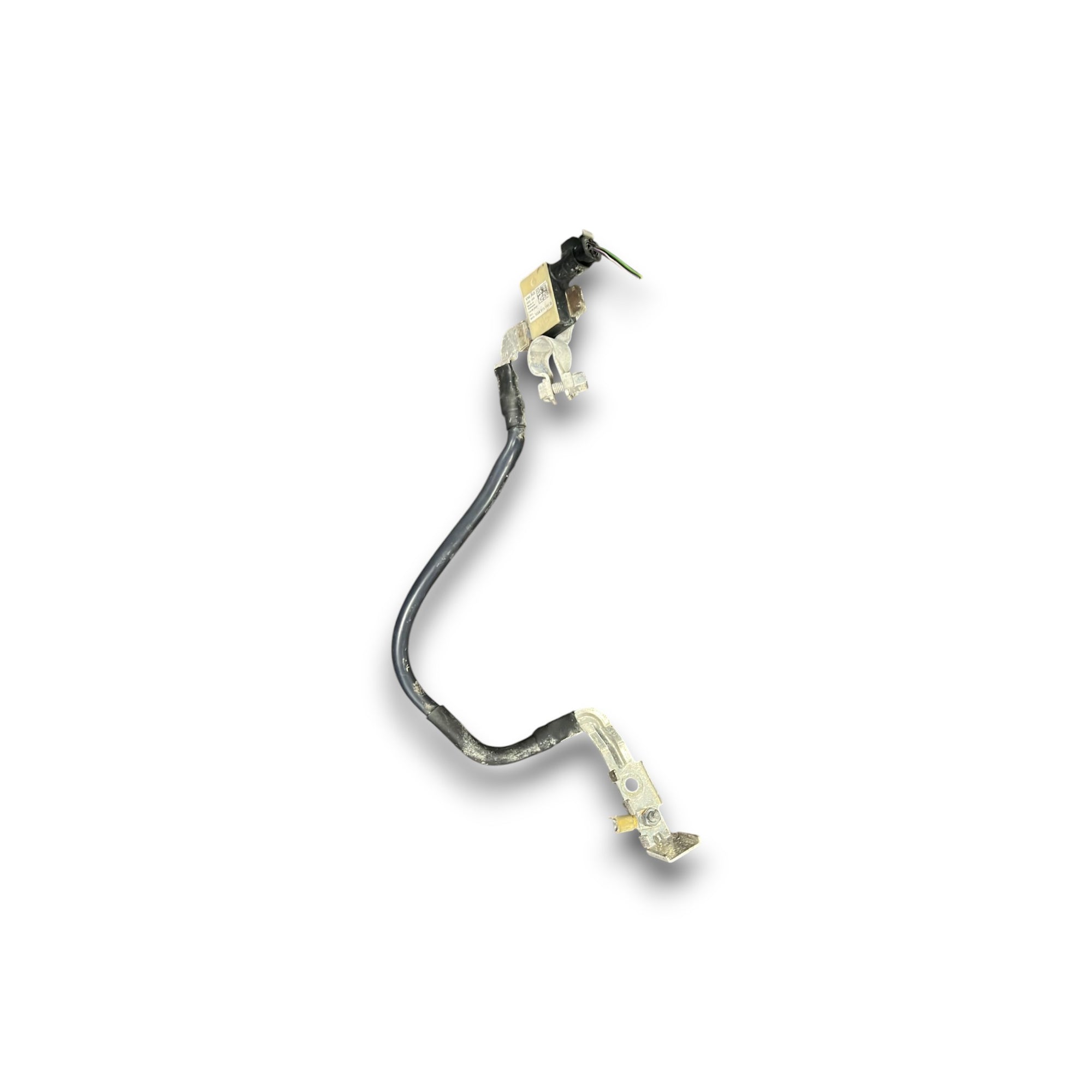 Cableado / cable de batería negativa Volkswagen Tiguan (AD1) COD: 5QA915181D (2016> 2024)