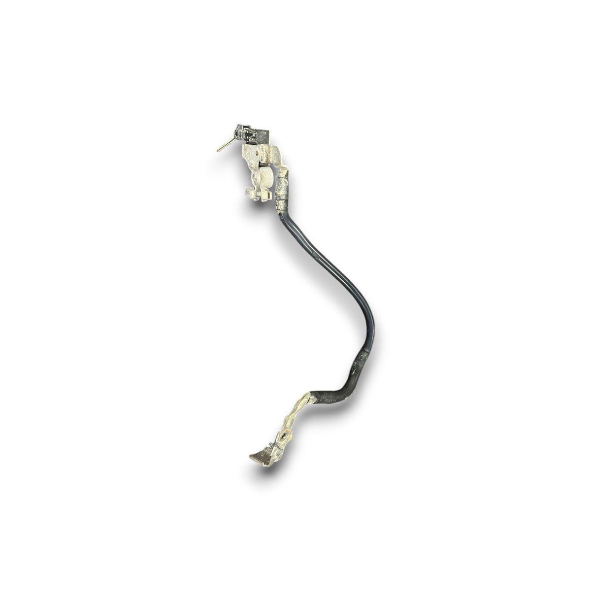 Cableado / cable de batería negativa Volkswagen Tiguan (AD1) COD: 5QA915181D (2016&gt; 2024)