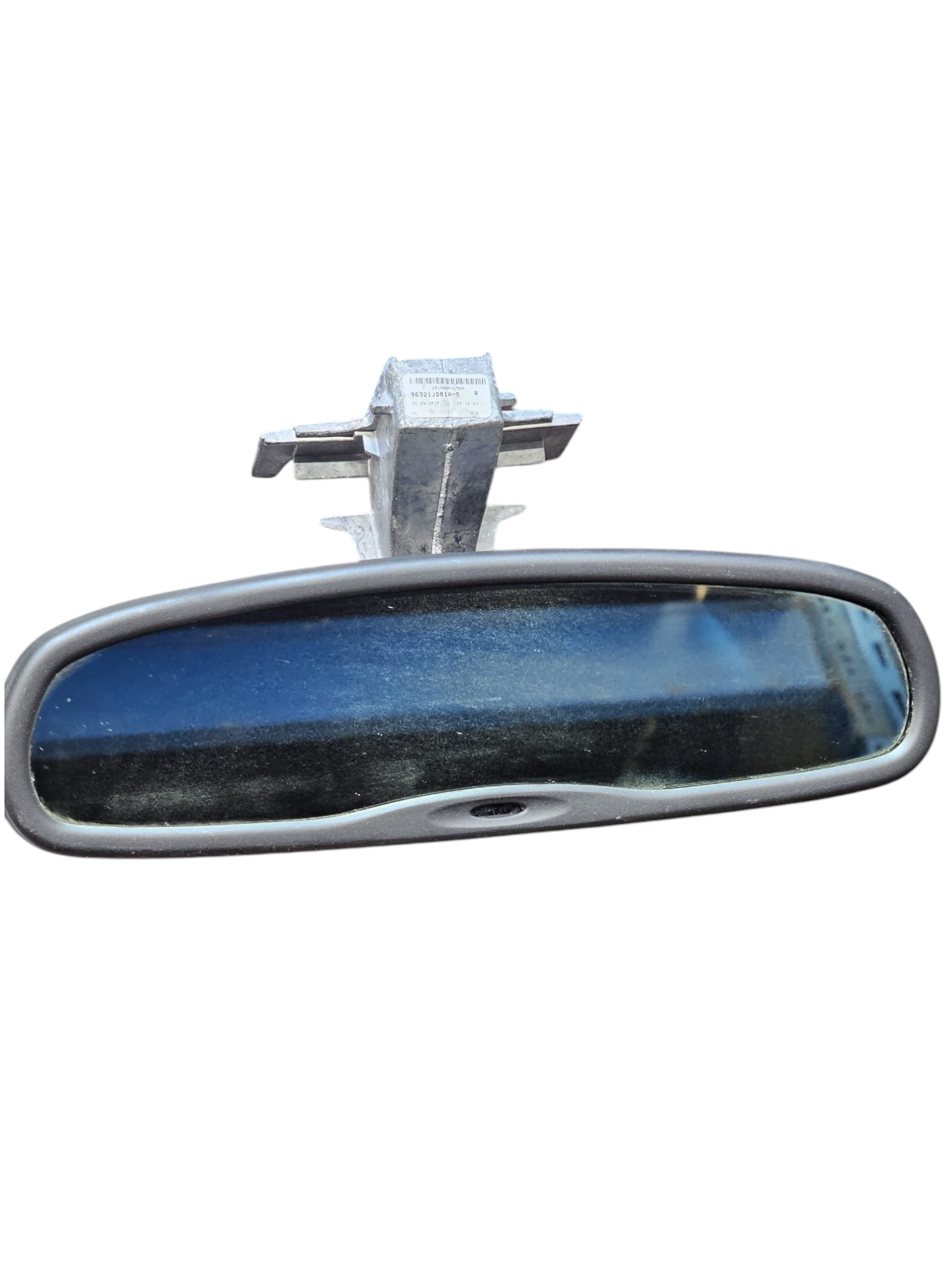 Mirror de vista trasera central Nissan Pulsar (2014-2018) COD: E11016056