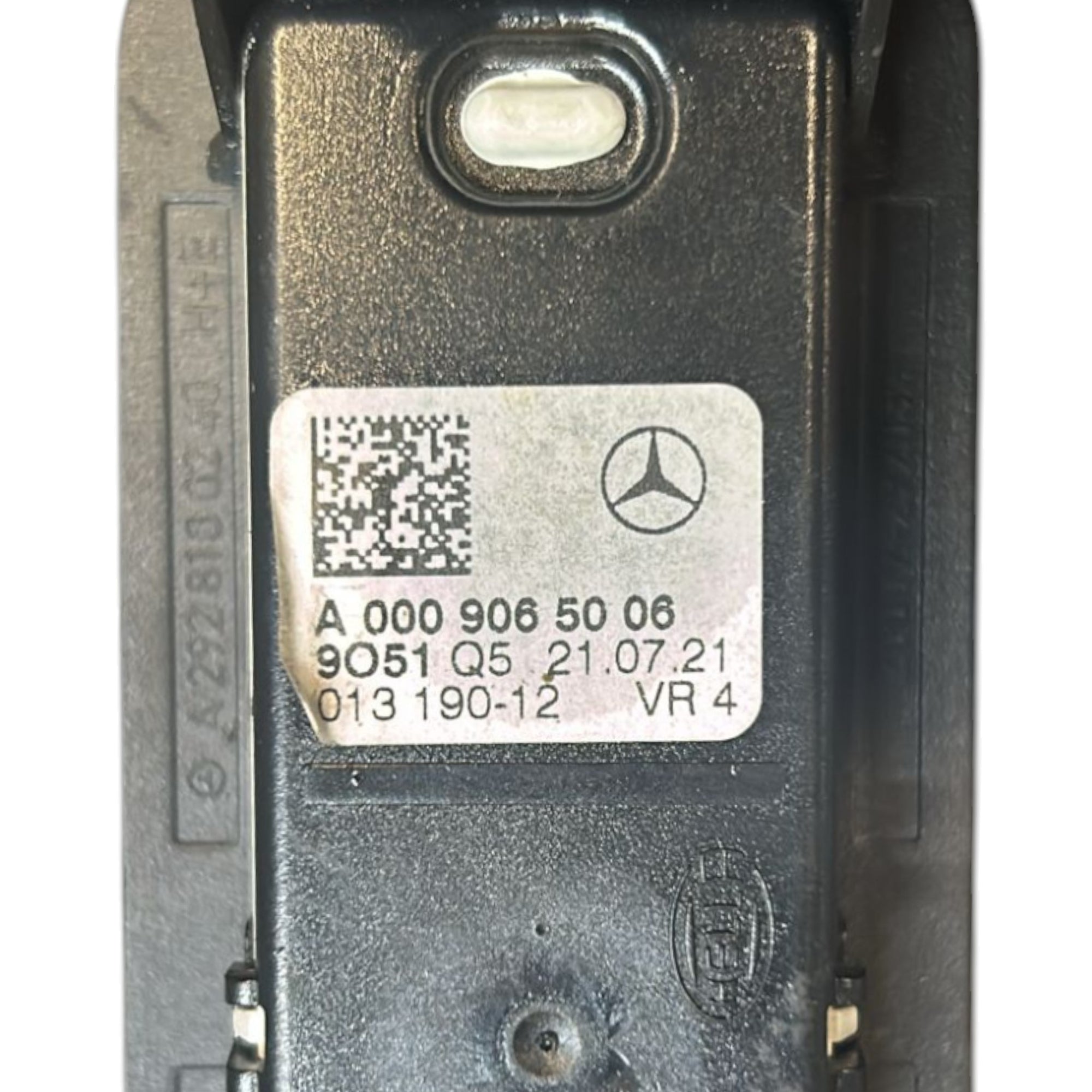 Mercedes Benz A -Clase Right Manille Light Clase A (W177) Cod.A0006065006 (2018>)