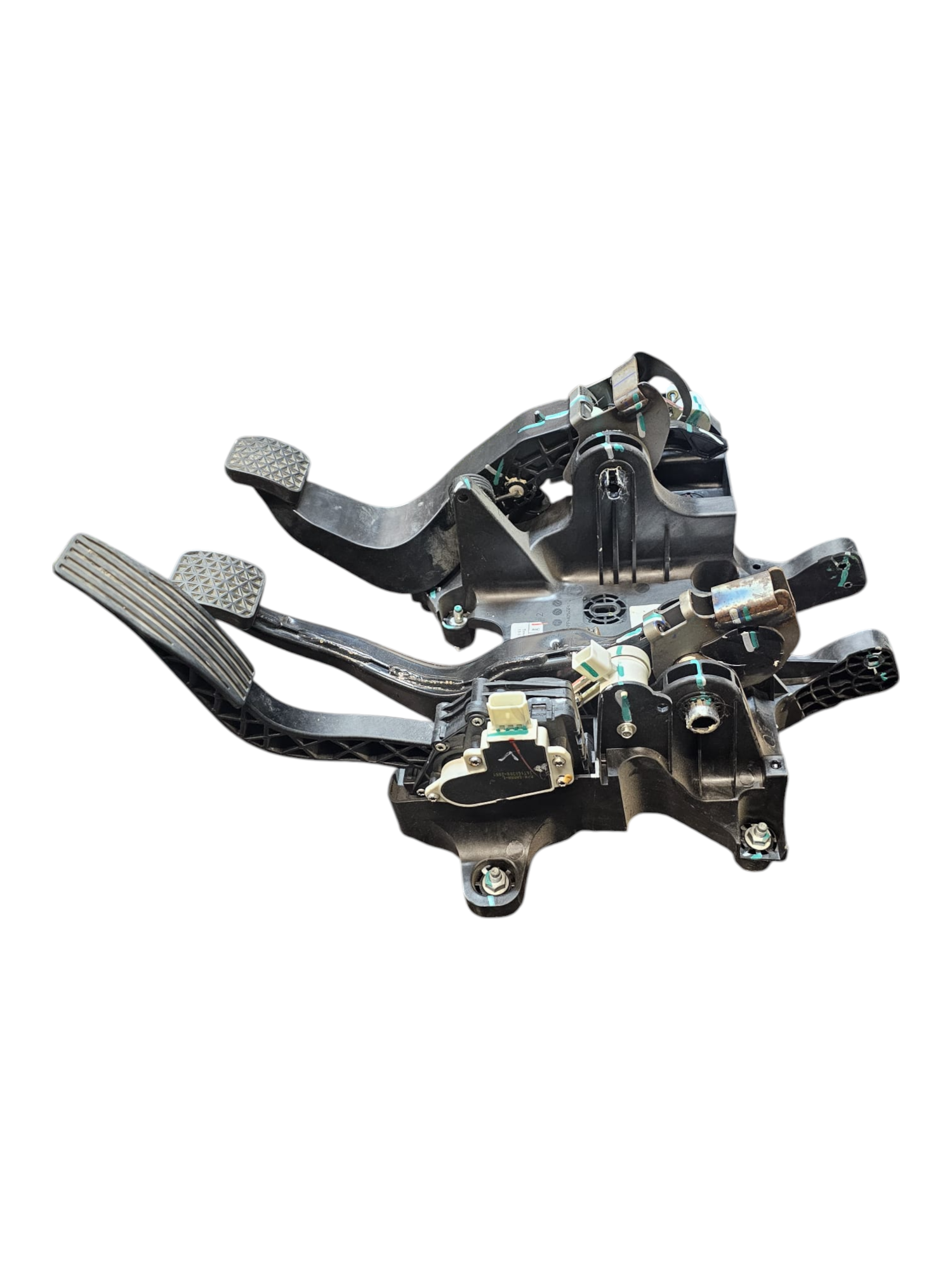 Pedal completo Opel Mokka X (a) (2012-2019) COD: GM42343855