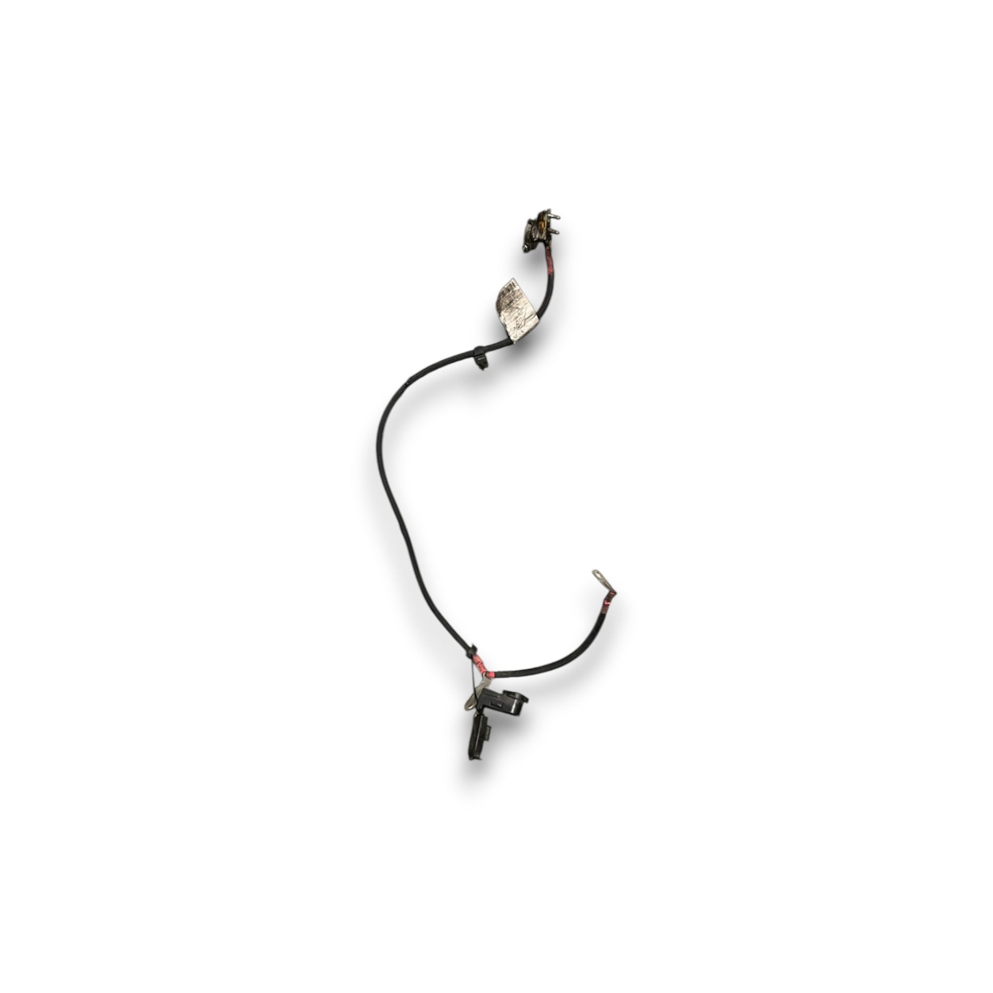 Cable de batería belmento / positivo Alfa Romeo Mito Cod: 50514632 (2008> 2018)