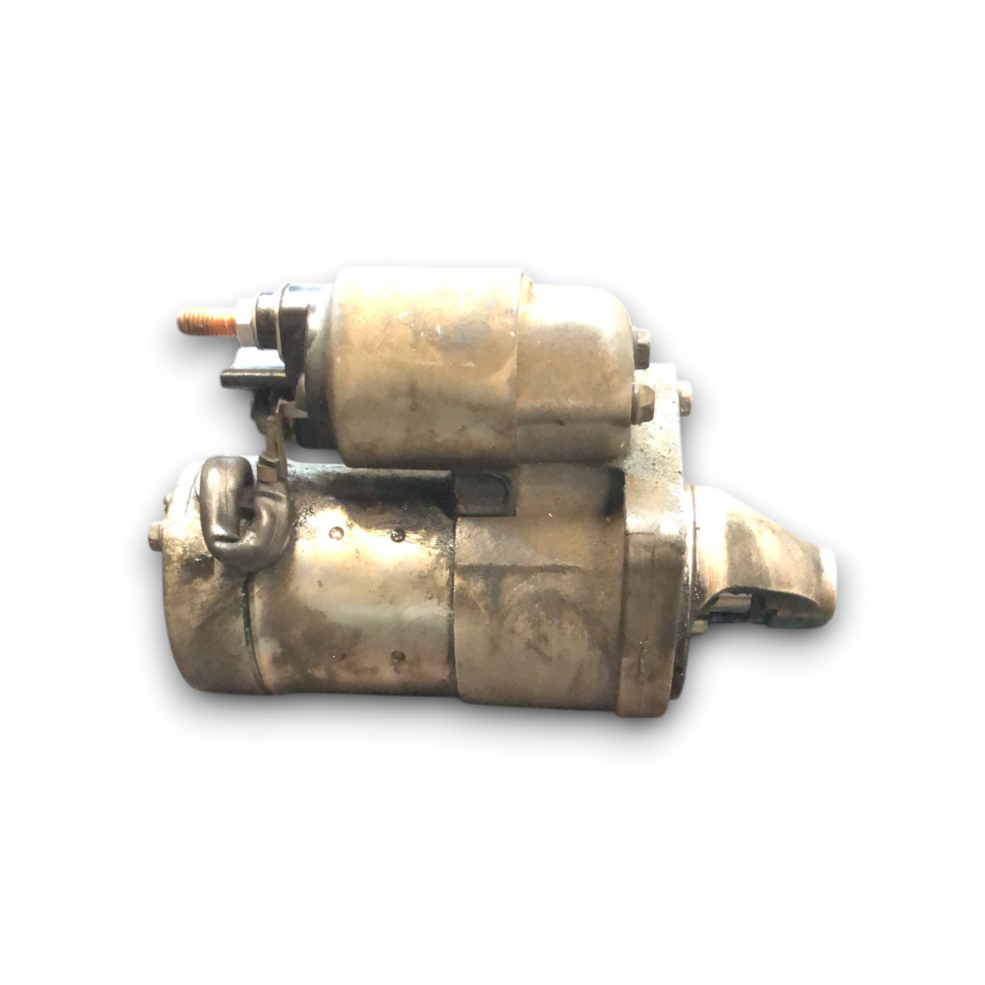 Starter Motor Fiat Panda II 169 1.2 Goletía (2003> 2012) COD: 55193355