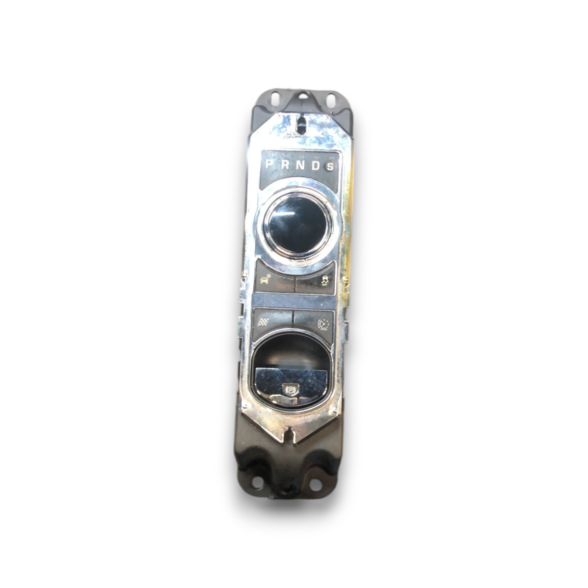 Engranaje Selector de engranajes Jaguar XJ (X351) (2009&gt; 2019) COD: DW93-7E453-BB