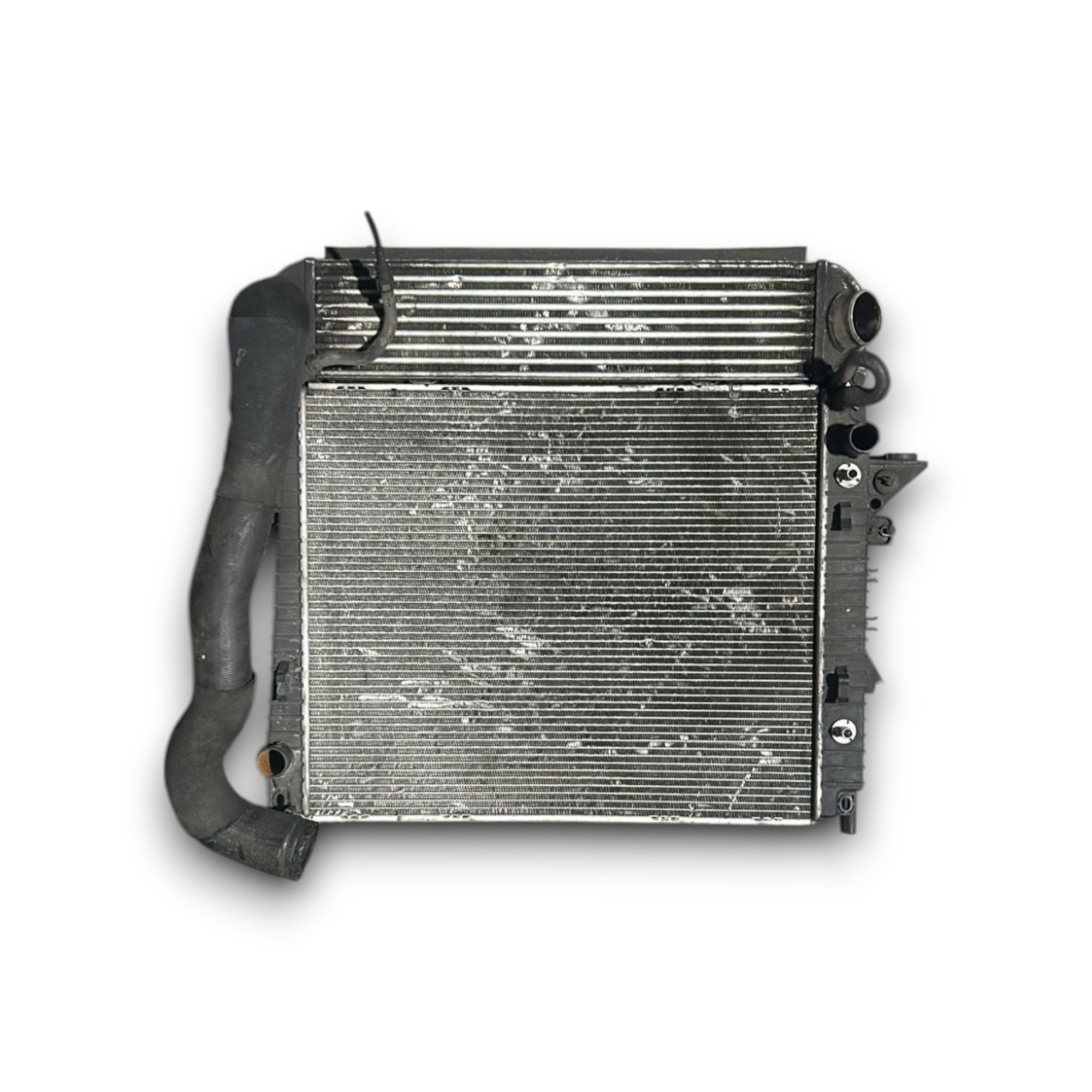 Radiator / Intercooler Range Rover Sport (L320) 2.7 Diesel (2005> 2012)