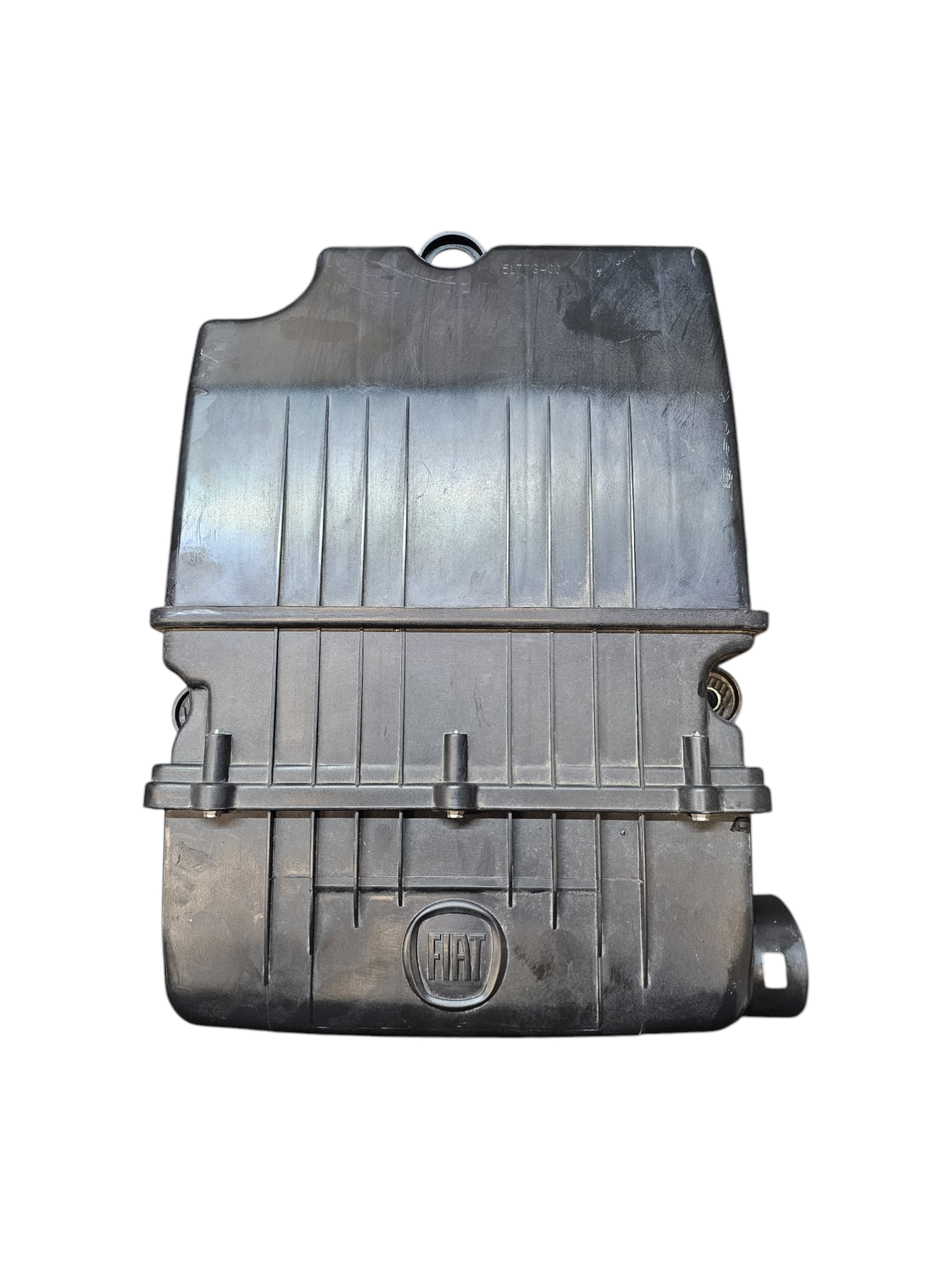 Air Filter Box Fiat Panda 169 1.2 Goletía (2003-2012) COD: 51886106