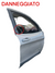 Puerta frontal derecha / puerta (DX) Jeep Cherokee KL (2013 en 2023) Gray