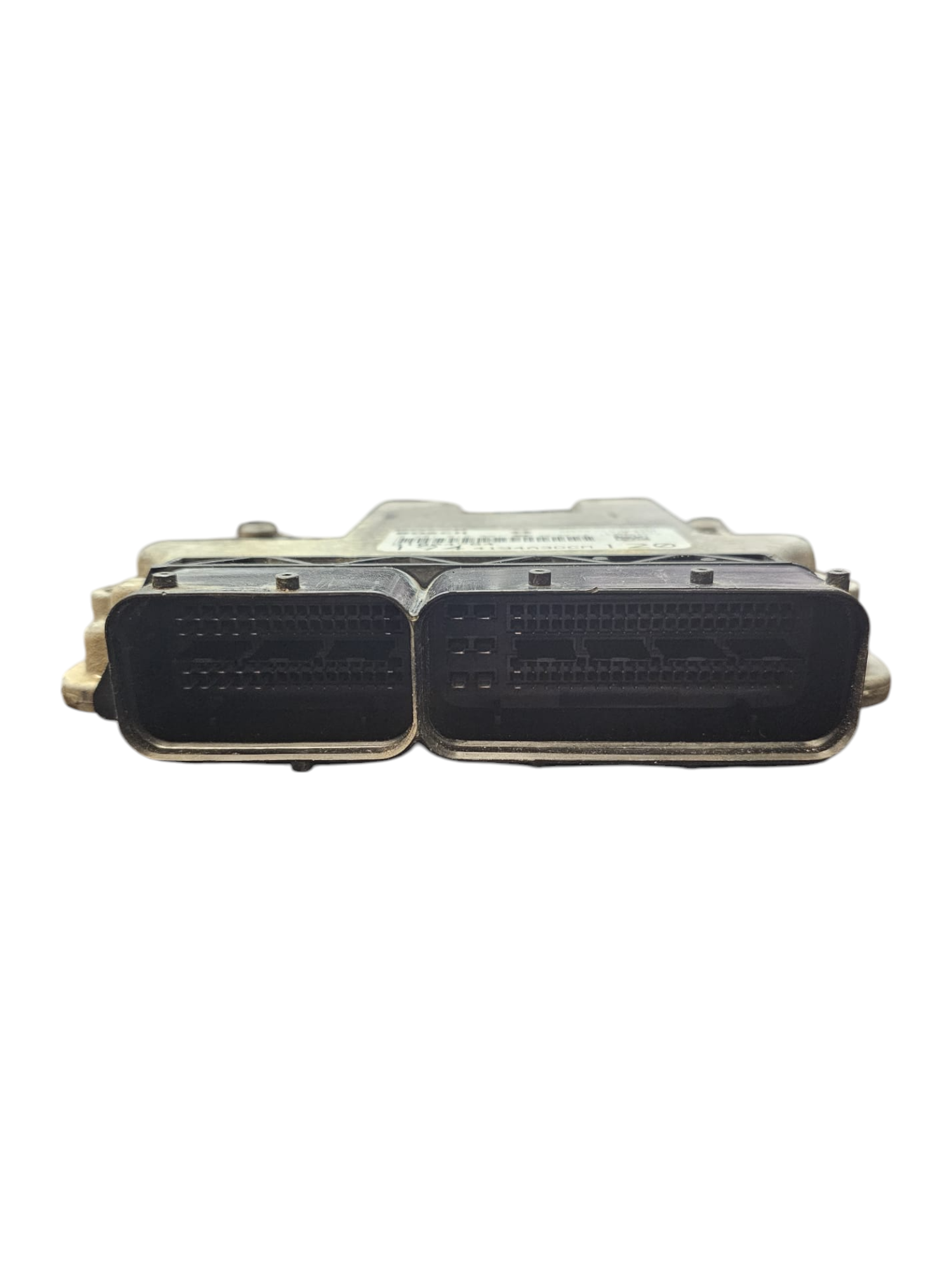 Unidad de control de la ECU Fiat Croma 1.9 Diesel Engine (2005-2010) COD: 51804784