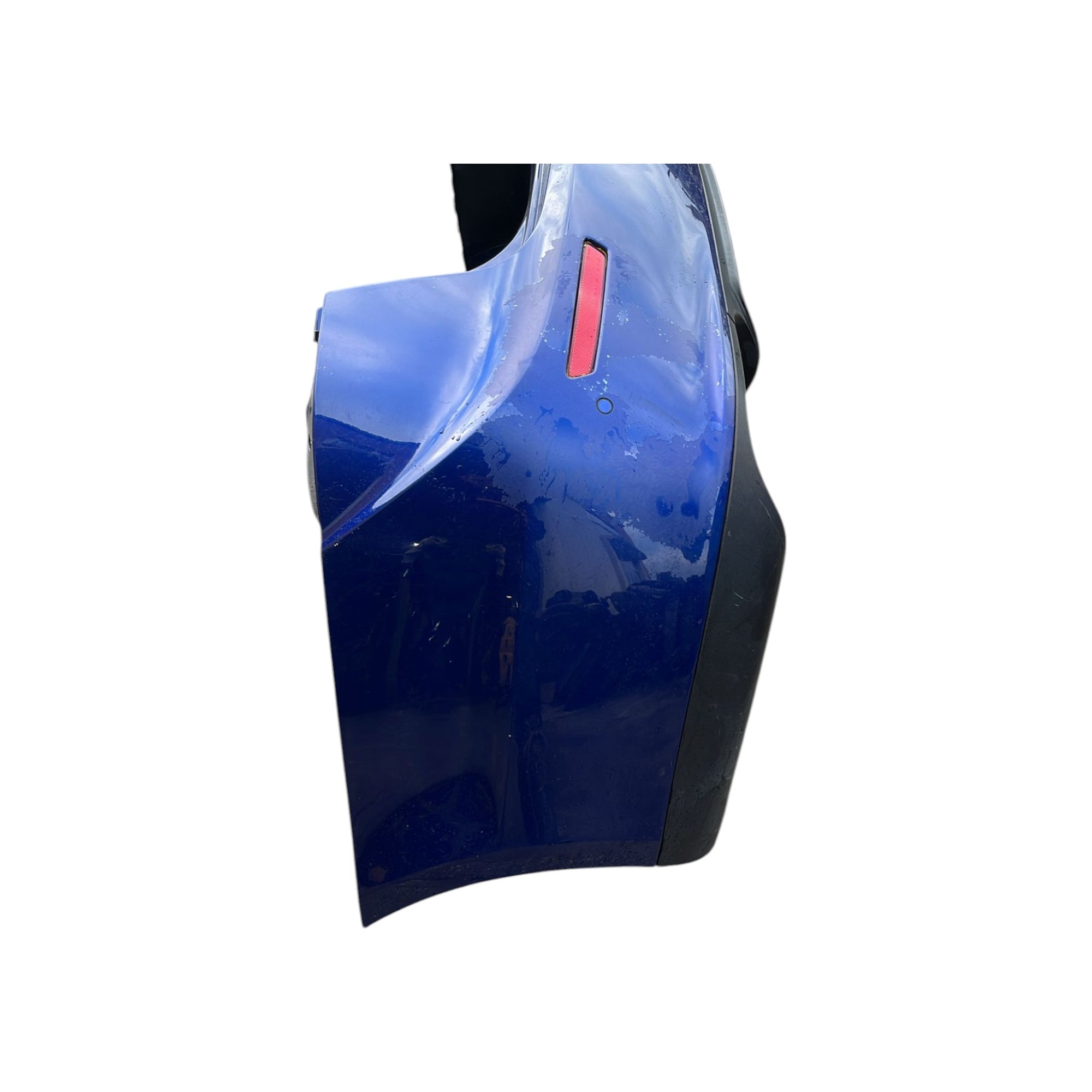 MASERATI GHIBLI BUMPER DEL AZUL AZUL (2013>)