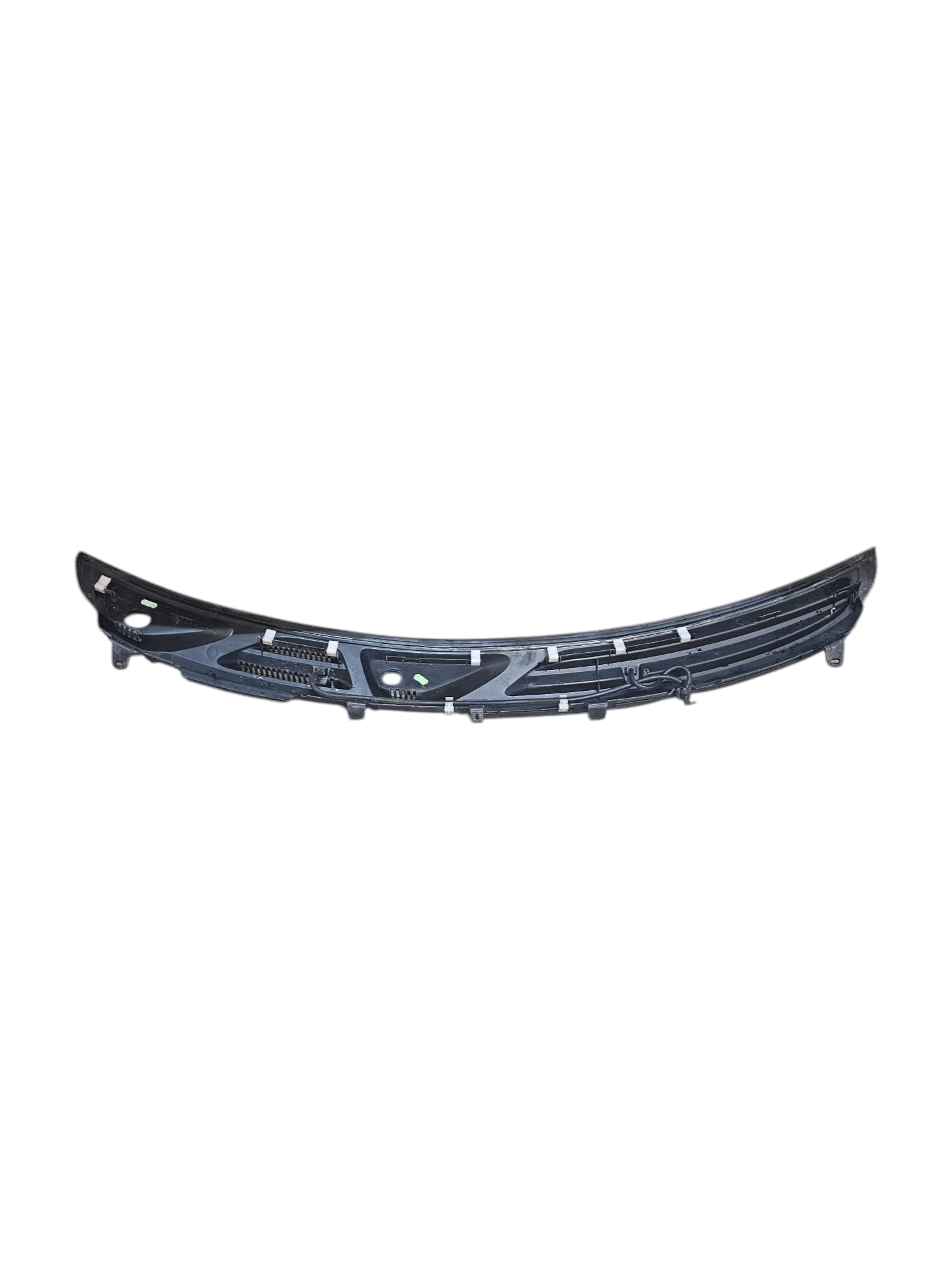 Grill /Drug Fiat Panda 169 (2003-2012) COD: 735340441 parabrisas delantero