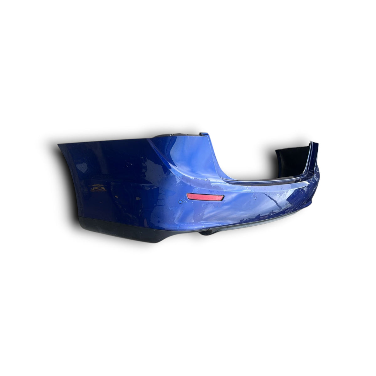 MASERATI GHIBLI BUMPER DEL AZUL AZUL (2013&gt;)