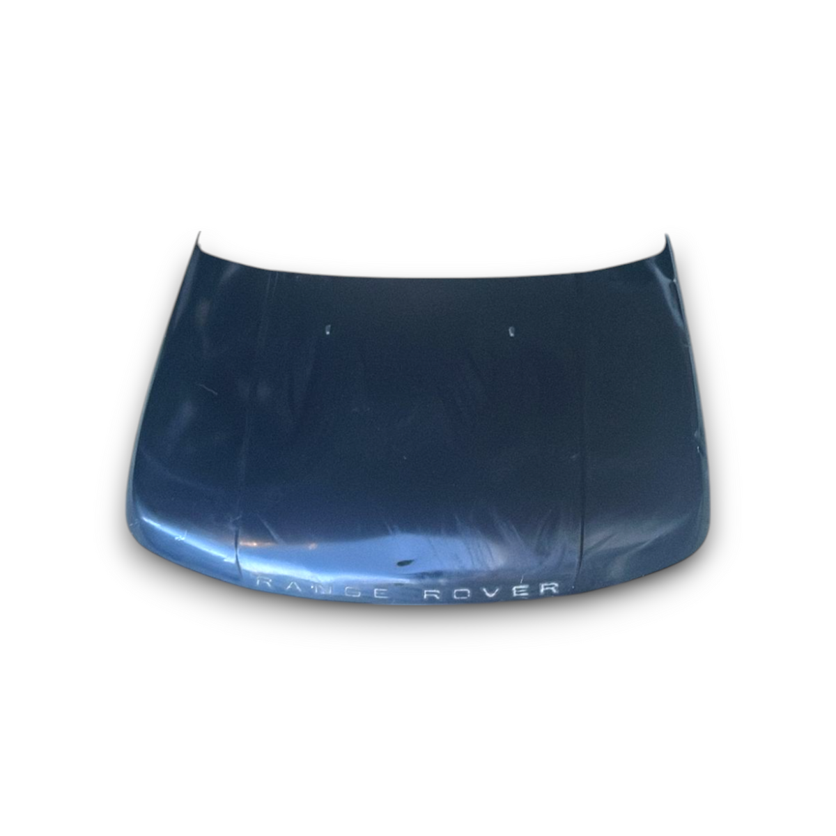 Range Rover Sport Browd Hood (L320) (2005&gt; 2012) (azul)