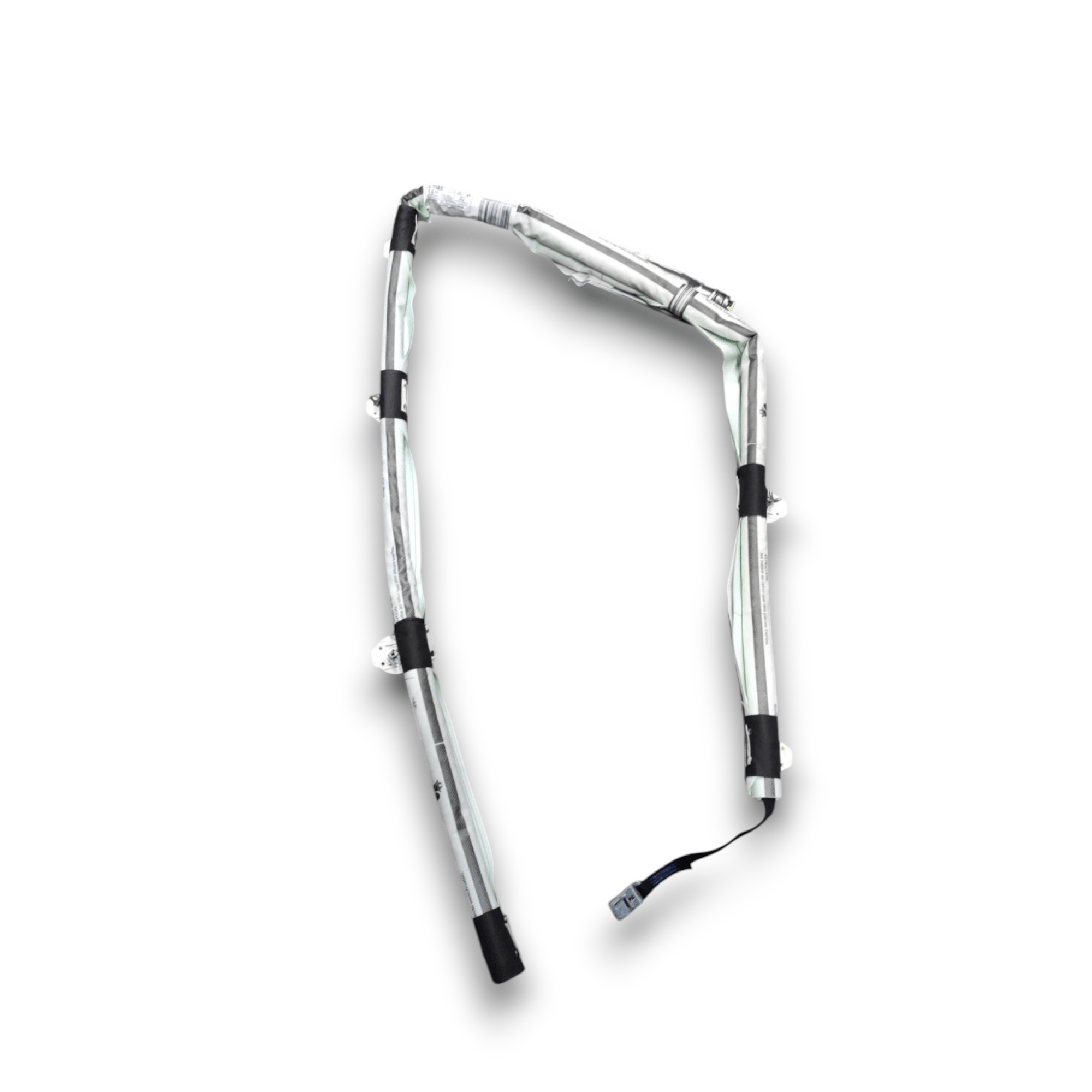 Airbag A Tendina Destra Mercedes GLA X156 COD: 1568600402 (2013 - 2019) - F&P CRASH SRLS - Ricambi Usati