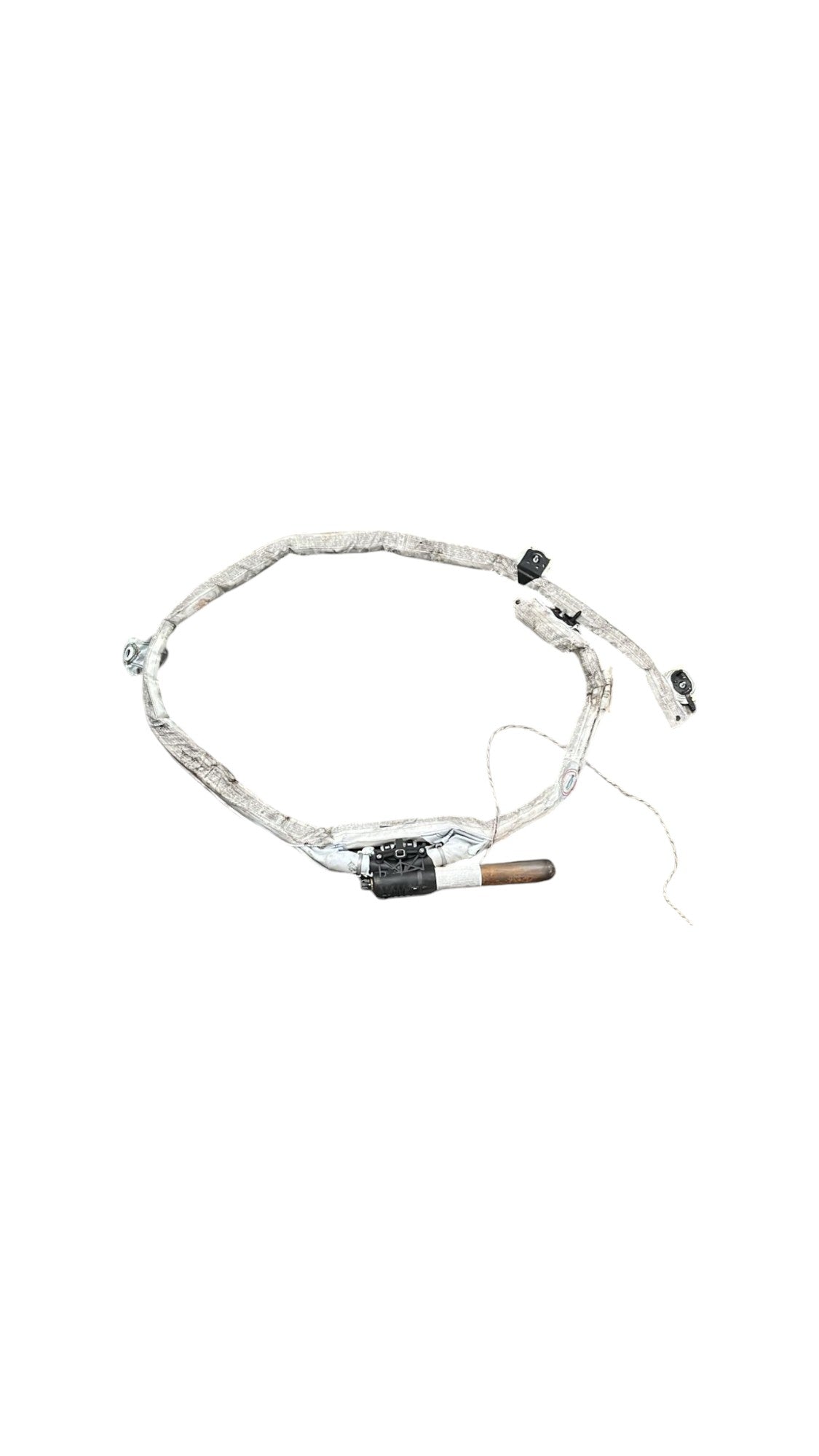 Airbag A Tendina destro Bmw Serie 1 E81 / E87 (2004 - 2012) cod.85913287804R - F&P CRASH SRLS - Ricambi Usati