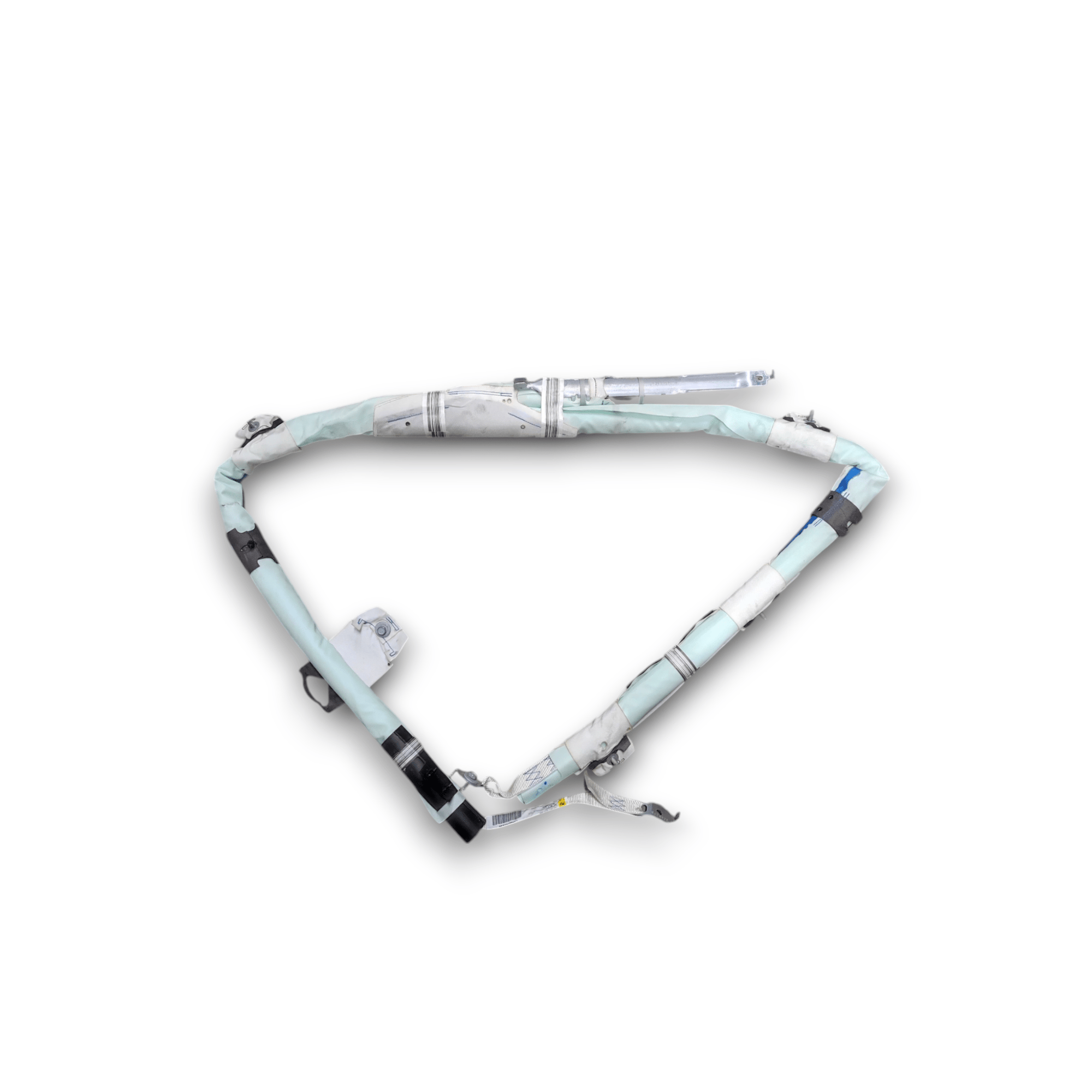 Airbag A Tendina Destro Jeep Cherokee COD: P624986001 (2013 - 2023) - F&P CRASH SRLS - Ricambi Usati