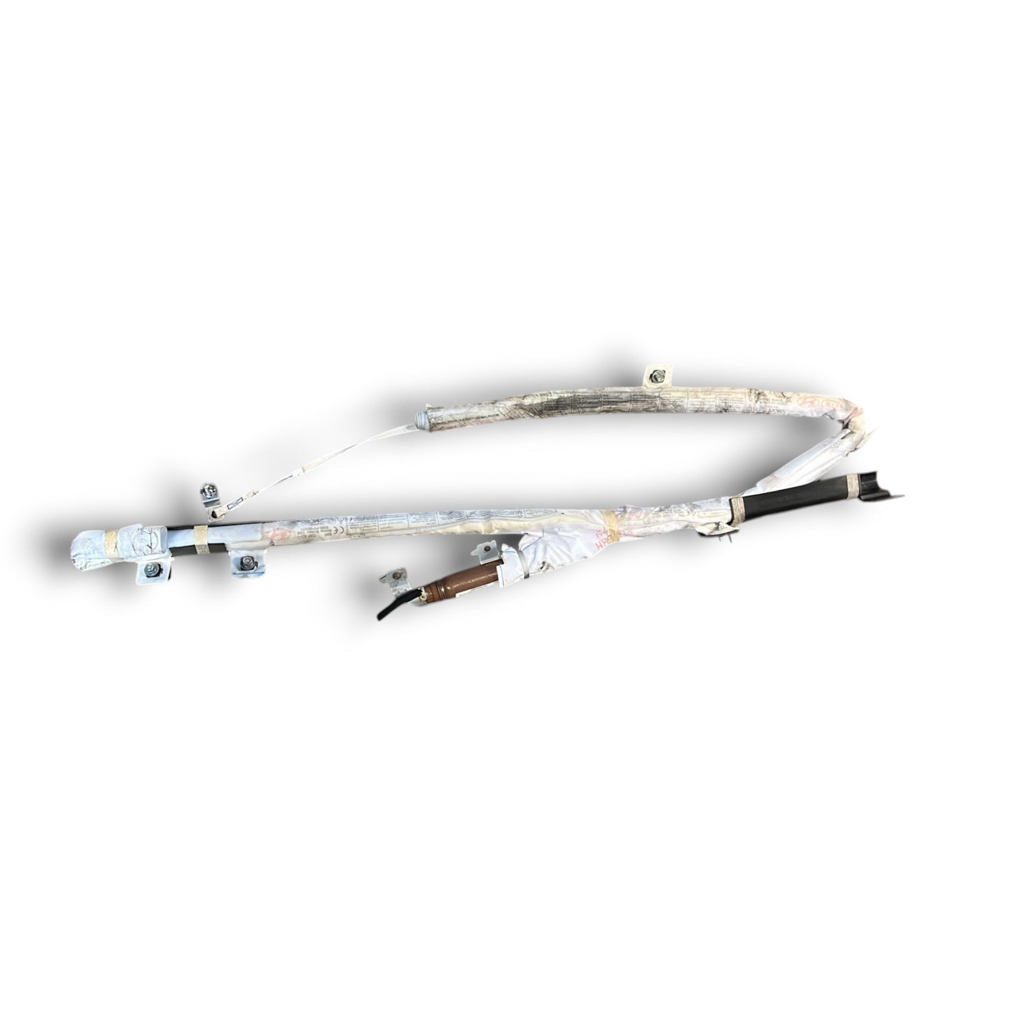 AirBag A Tendina Destro Kia Rio III cod:H8850 - 23000 (2011 >2017) - F&P CRASH SRLS - Ricambi Usati