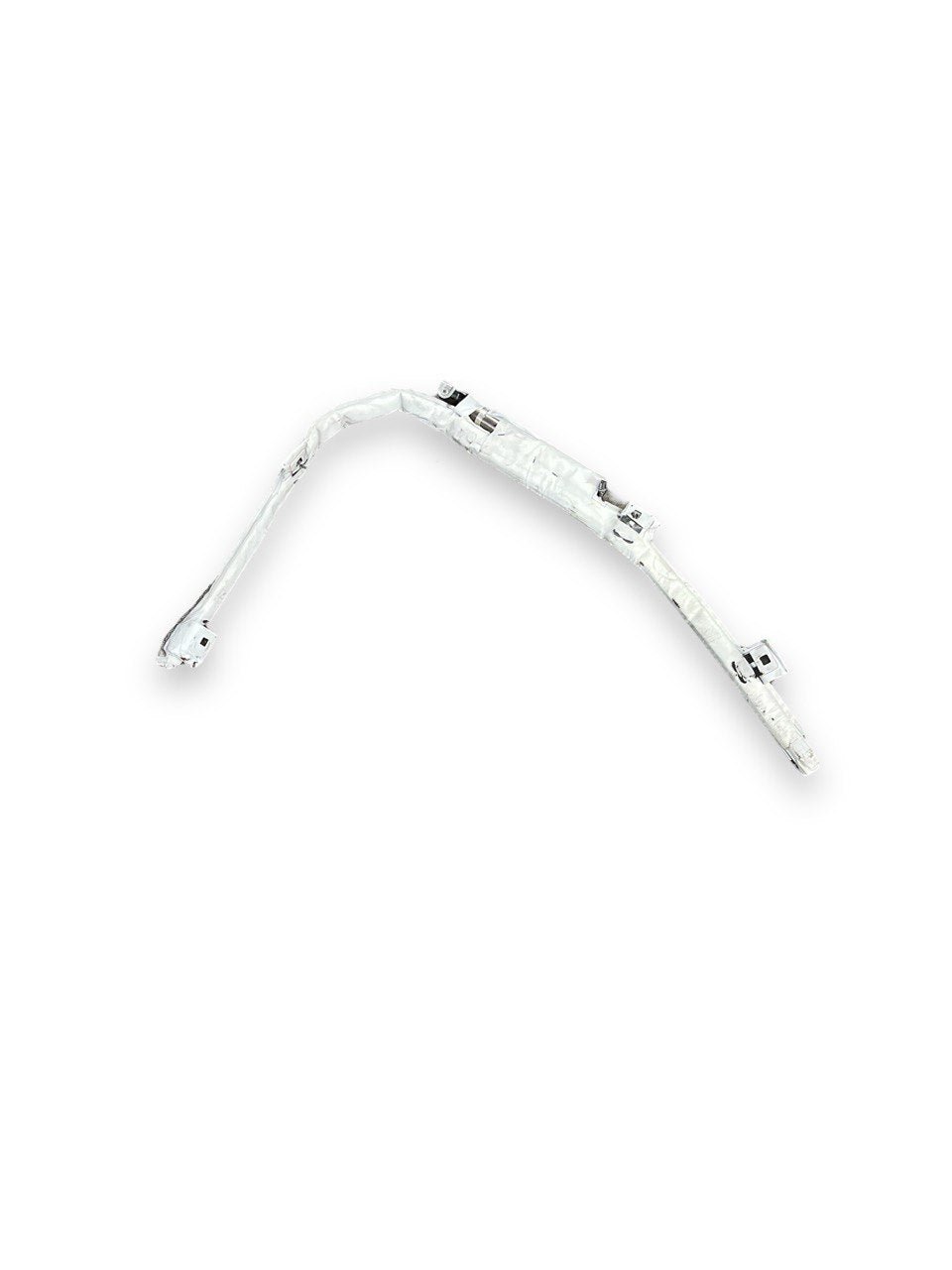 Airbag a tendina laterale destro Seat Leon 5F (2013 - 2019) cod.5F3880742 - F&P CRASH SRLS - Ricambi Usati