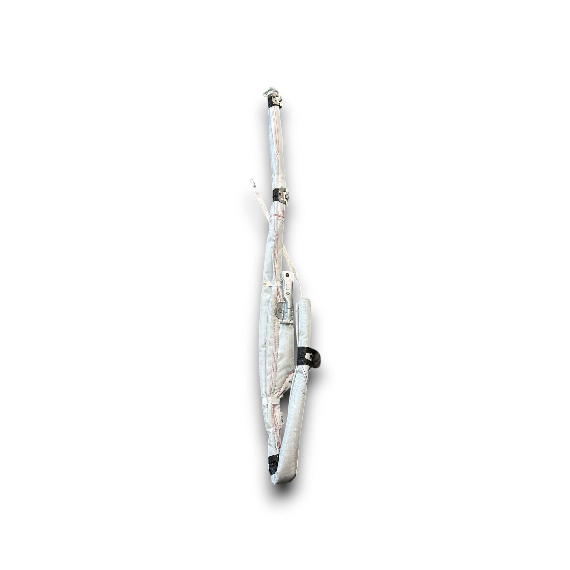 Airbag A Tendina Lato destro Peugeot 208 cod:9804092280 (2012 > 2019) - F&P CRASH SRLS - Ricambi Usati