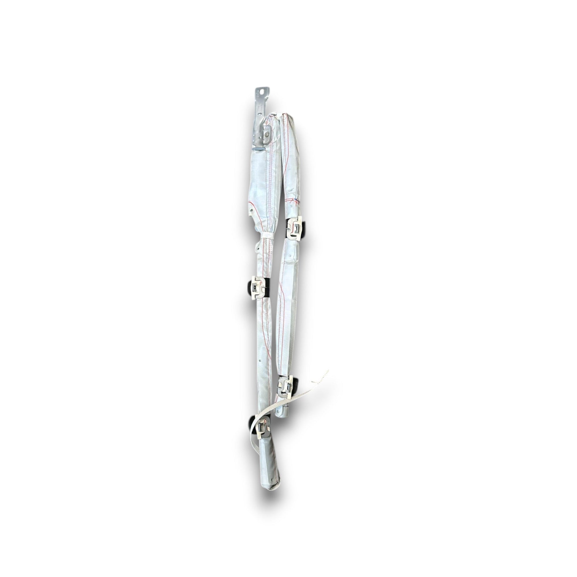 Airbag A Tendina Lato Sinistro Peugeot 208 cod:9804092380 (2012 > 2019) - F&P CRASH SRLS - Ricambi Usati