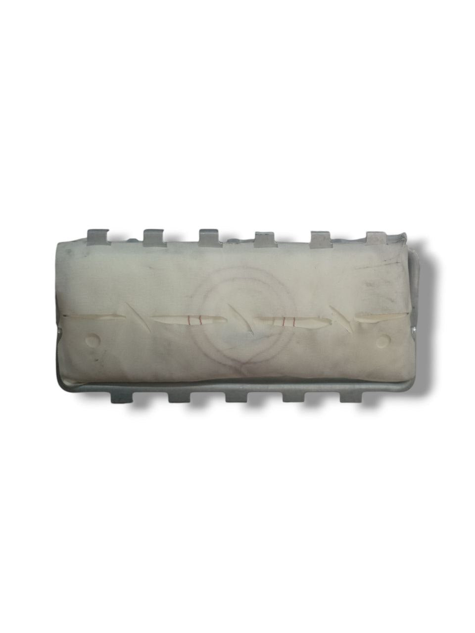 Airbag Cruscotto lato passeggero Volkswagen Polo 6R (2012) cod: 6R0880204 - F&P CRASH SRLS - Ricambi Usati