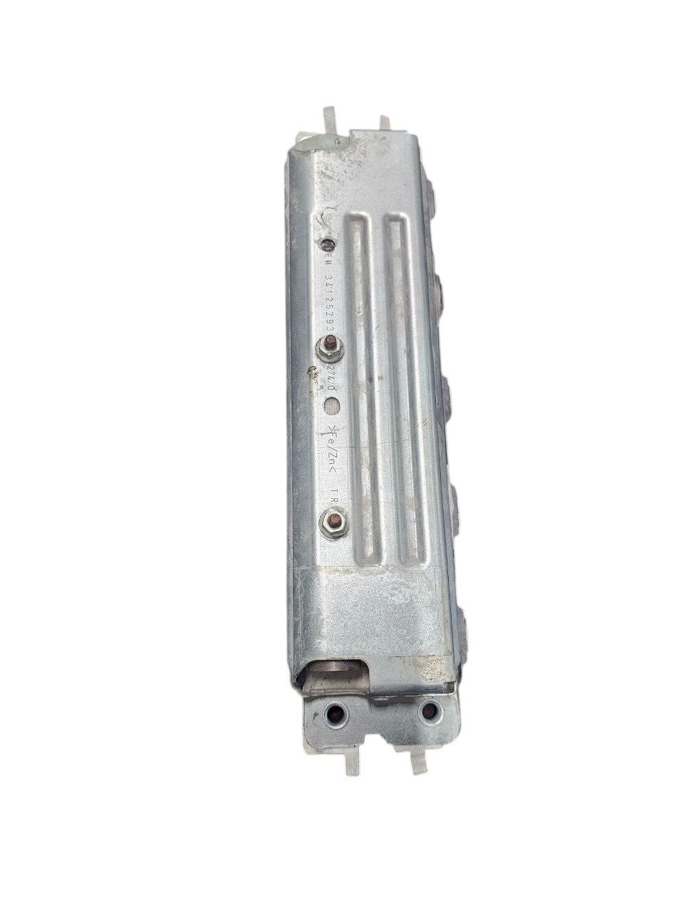 Airbag Protezione Gambe Lato Passeggero Mercedes EQC Cod:2538600302 (2019 - 2023) - F&P CRASH SRLS - Ricambi Usati