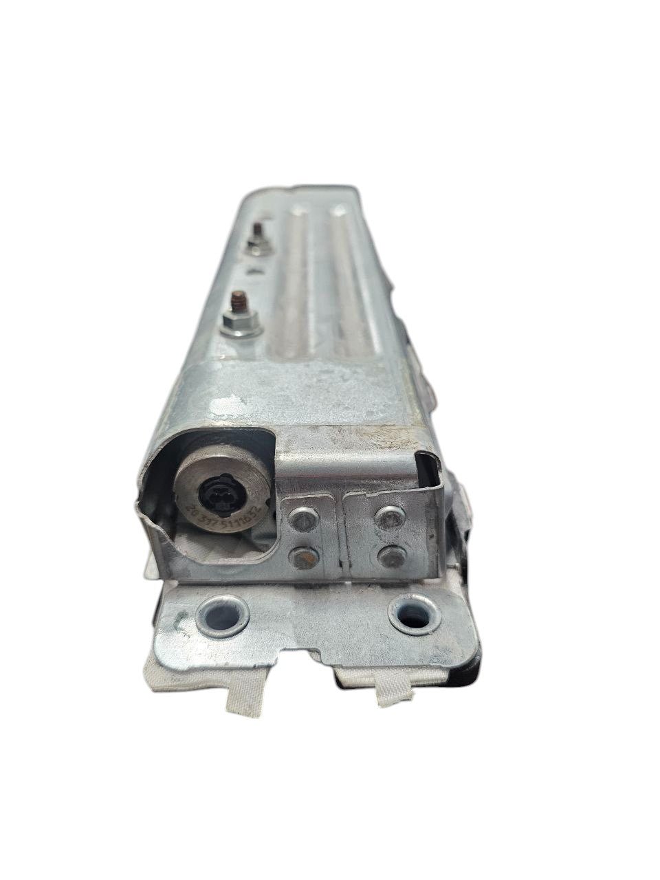 Airbag Protezione Gambe Lato Passeggero Mercedes EQC Cod:2538600302 (2019 - 2023) - F&P CRASH SRLS - Ricambi Usati