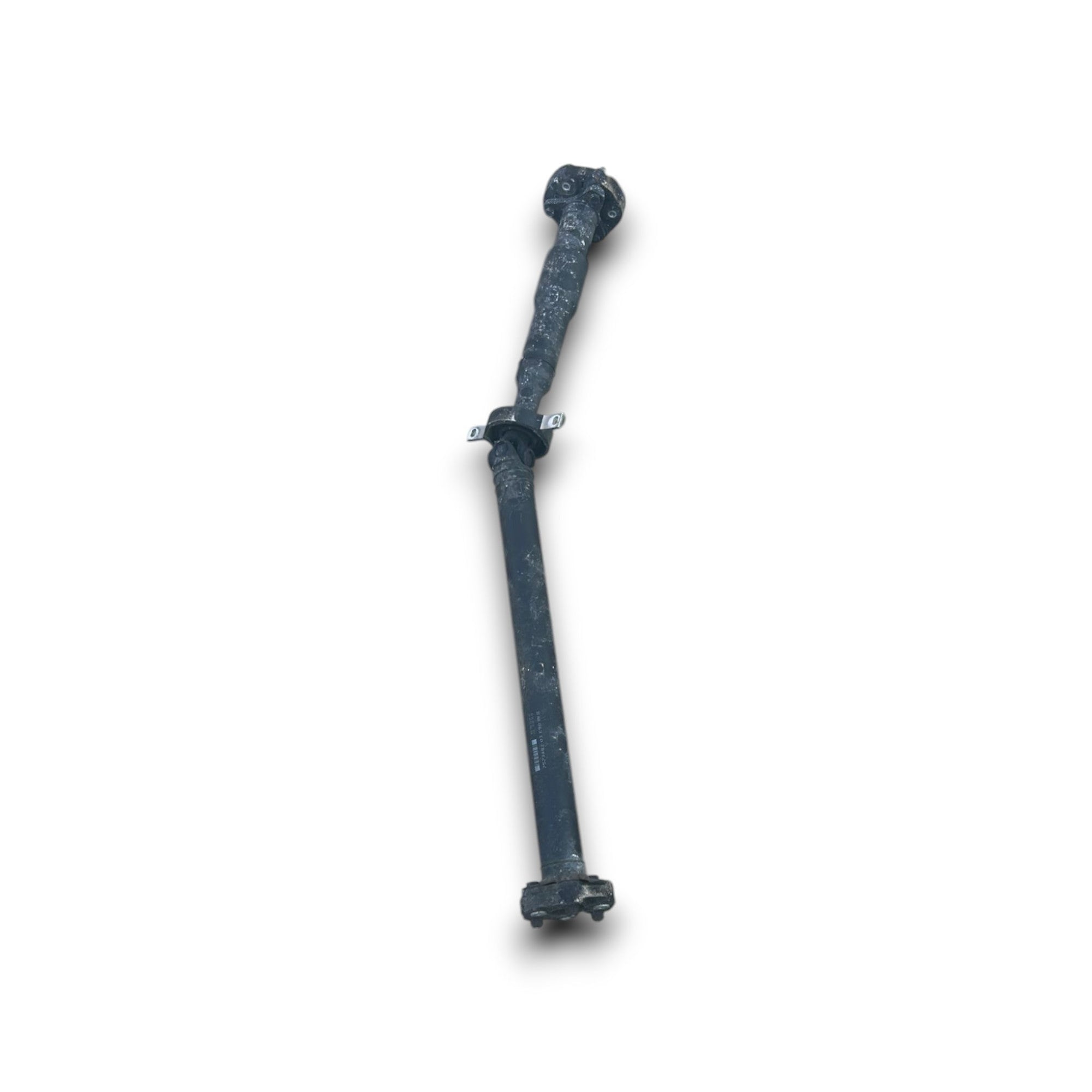 Albero Di Trasmissione BMW Serie 3 (E92) cod.7573482 - 03 2.0 Diesel (2005 > 2013) - F&P CRASH SRLS - Ricambi Usati