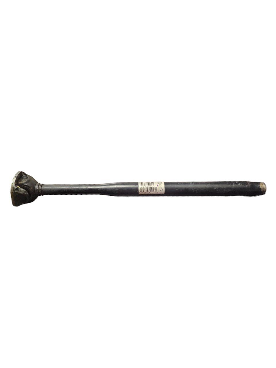 Albero di Trasmissione / Cardanico Anteriore Mercedes Classe C W205 2.2 Diesel 4Matic Cod:A2533301 (2014 - 2021) - F&P CRASH SRLS - Ricambi Usati
