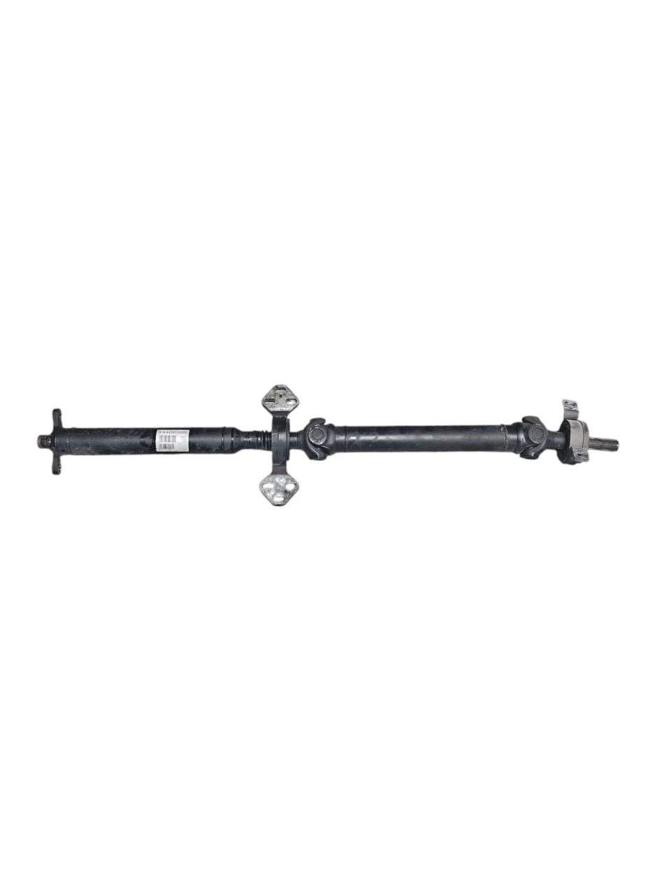 Albero Di Trasmissione Centrale Mercedes Classe V W447 2.2 Diesel Cod:A4474105200 (2014 - >) - F&P CRASH SRLS - Ricambi Usati