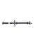 Albero Di Trasmissione Centrale Mercedes Classe V W447 2.2 Diesel Cod:A4474105200 (2014 - >) - F&P CRASH SRLS - Ricambi Usati