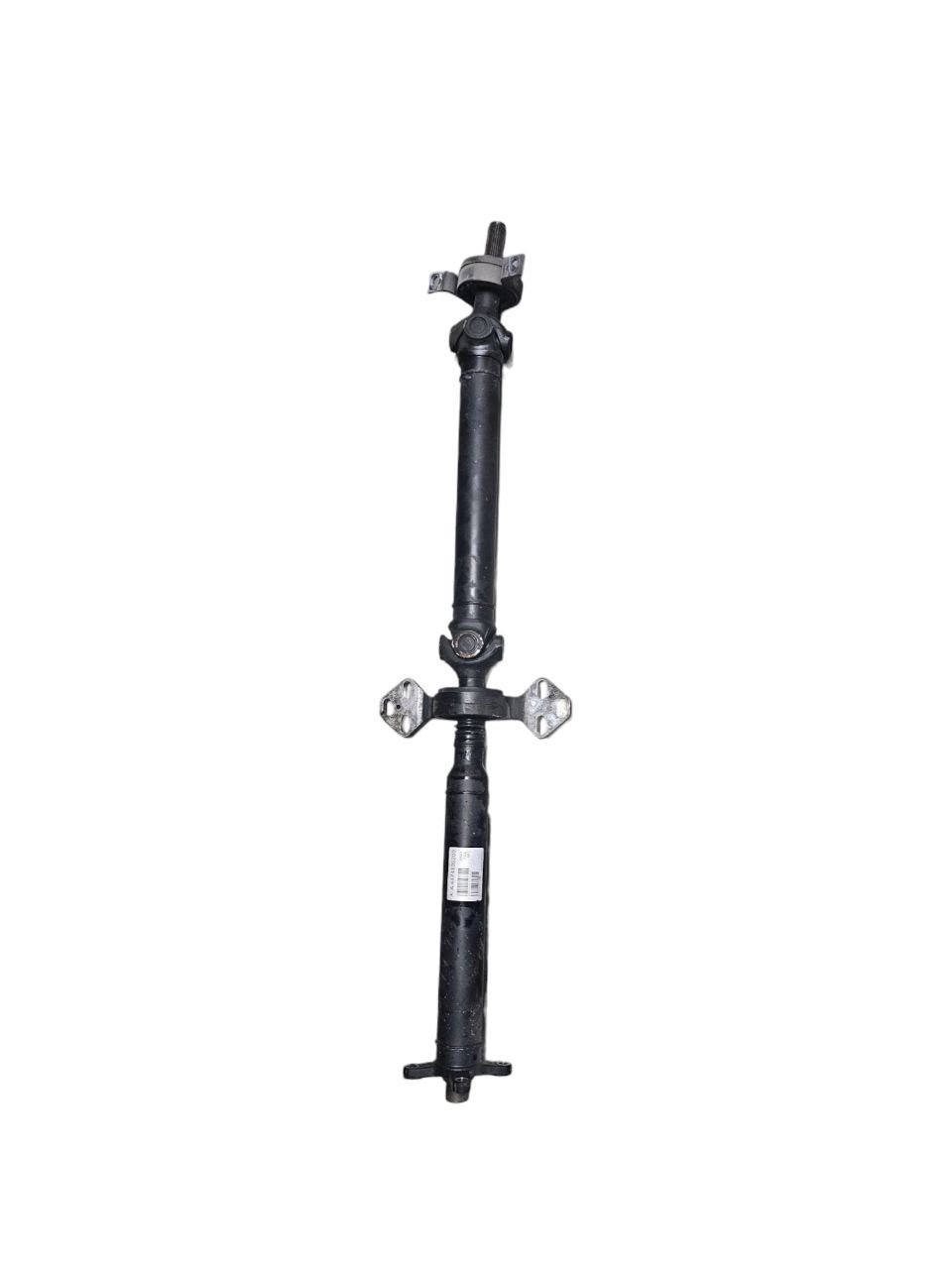 Albero Di Trasmissione Centrale Mercedes Classe V W447 2.2 Diesel Cod:A4474105200 (2014 - >) - F&P CRASH SRLS - Ricambi Usati