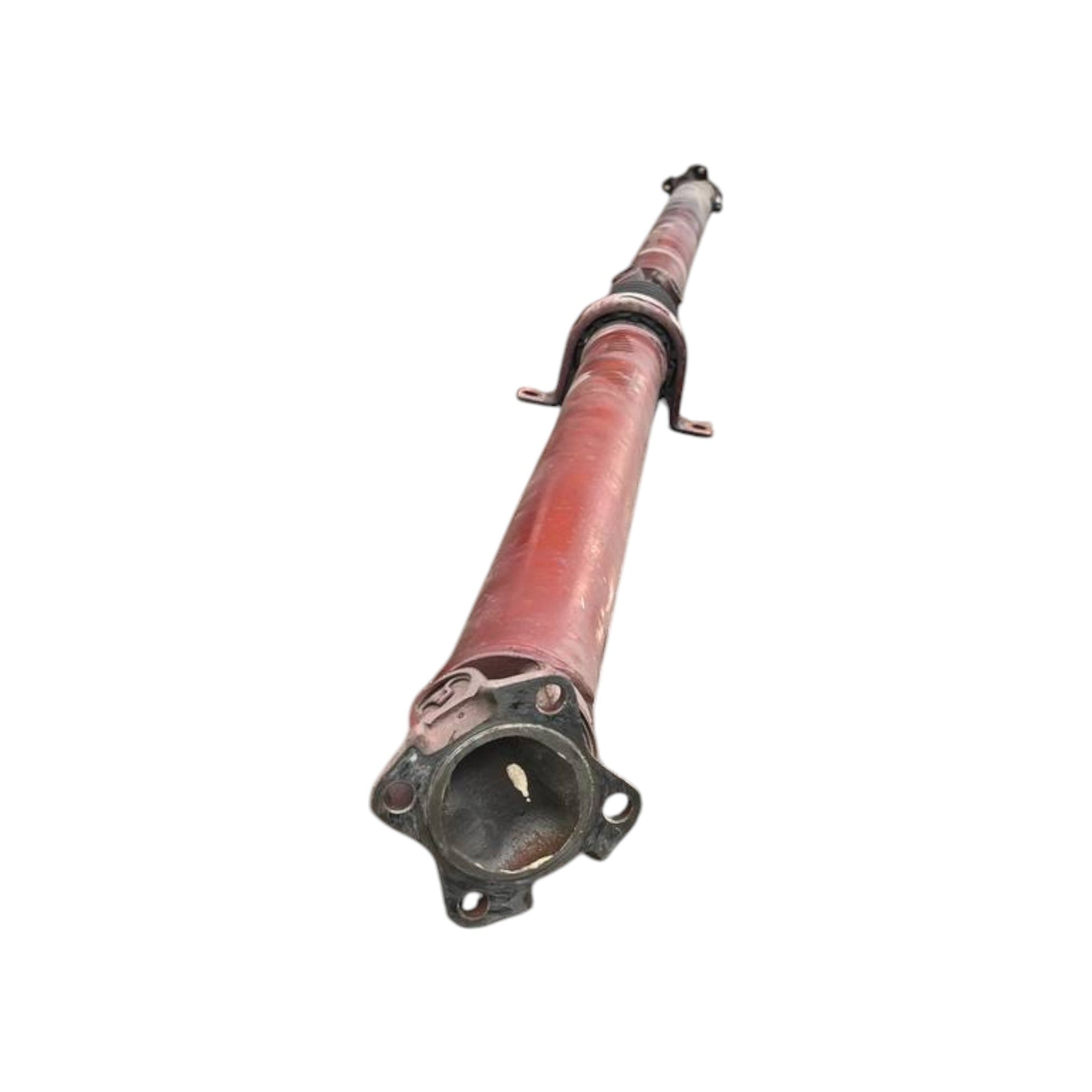 Albero di trasmissione Iveco Daily 2.3 diesel (1999 - 2006) - F&P CRASH SRLS - Ricambi Usati