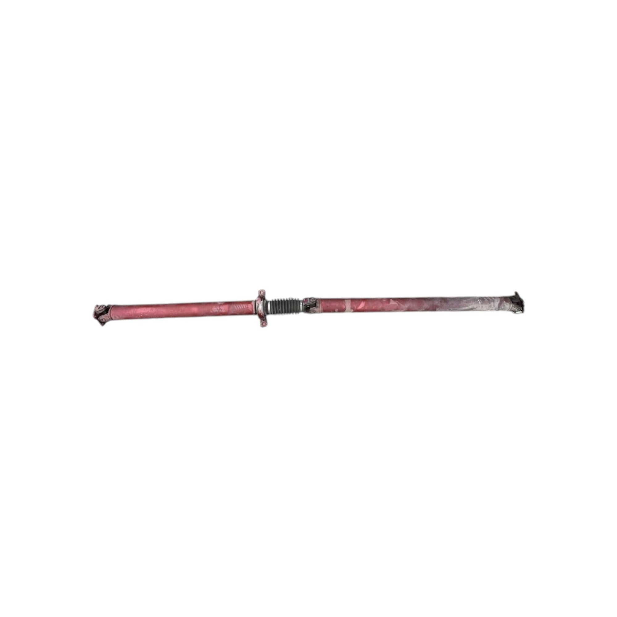 Albero di trasmissione Iveco Daily 2.3 diesel (1999 - 2006) - F&P CRASH SRLS - Ricambi Usati