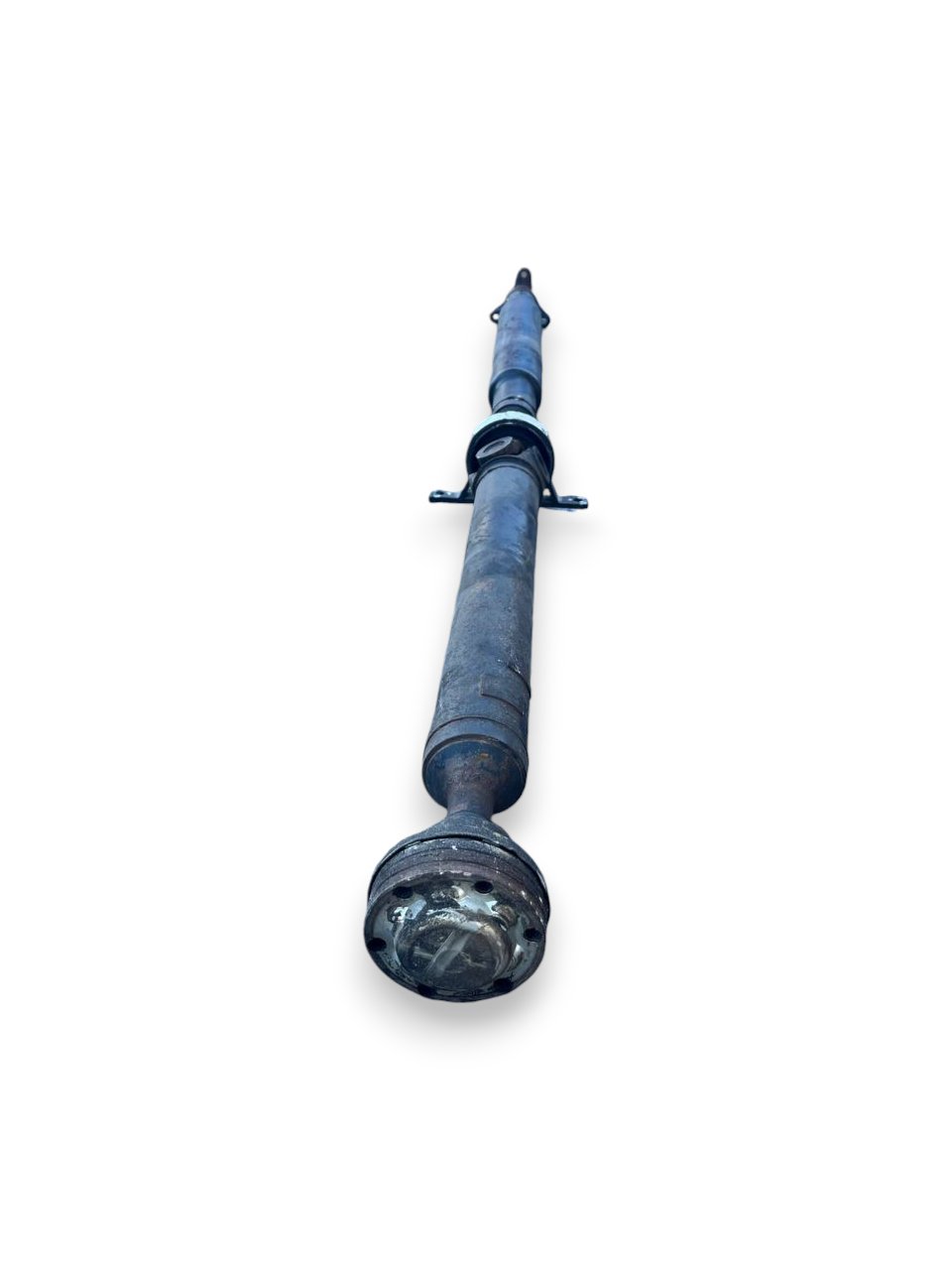 Albero di Trasmissione Jaguar XF X250 2.7 Diesel (2008 al 2015) - F&P CRASH SRLS - Ricambi Usati