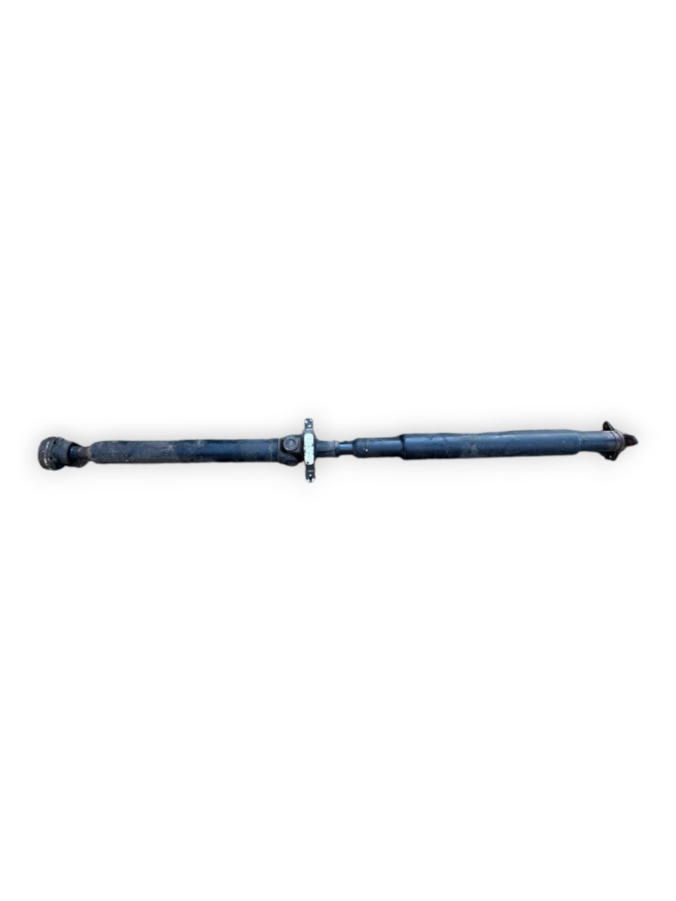 Albero di Trasmissione Jaguar XF X250 2.7 Diesel (2008 al 2015) - F&P CRASH SRLS - Ricambi Usati