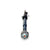 Albero di Trasmissione Jeep Cherokee KL 2.2 Diesel (2013 al 2023) cod.P68242641AA - F&P CRASH SRLS - Ricambi Usati