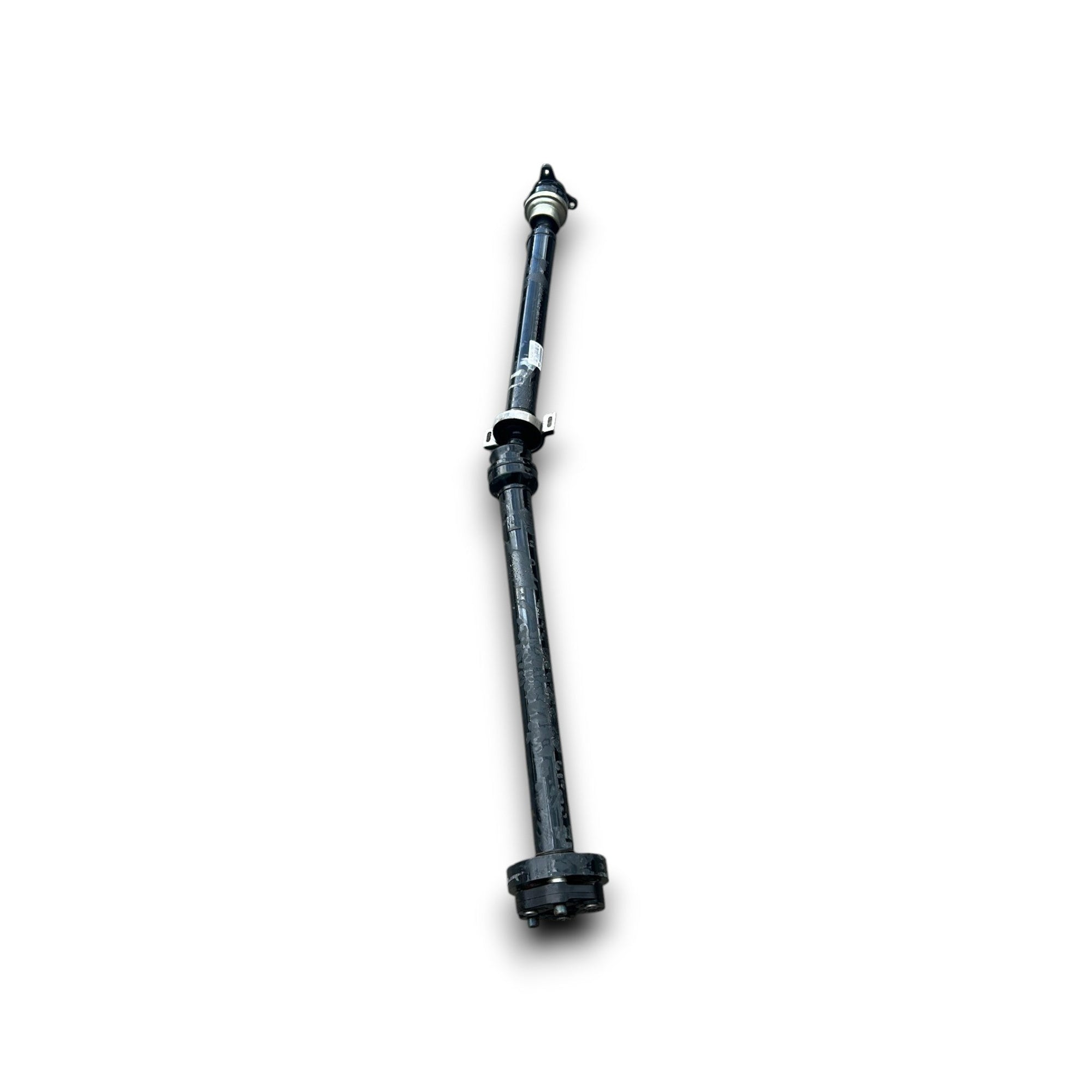 Albero Di Trasmissione Mercedes Benz GLC (X253) cod.A2534101301 2.2 Diesel (2015 > 2022) - F&P CRASH SRLS - Ricambi Usati