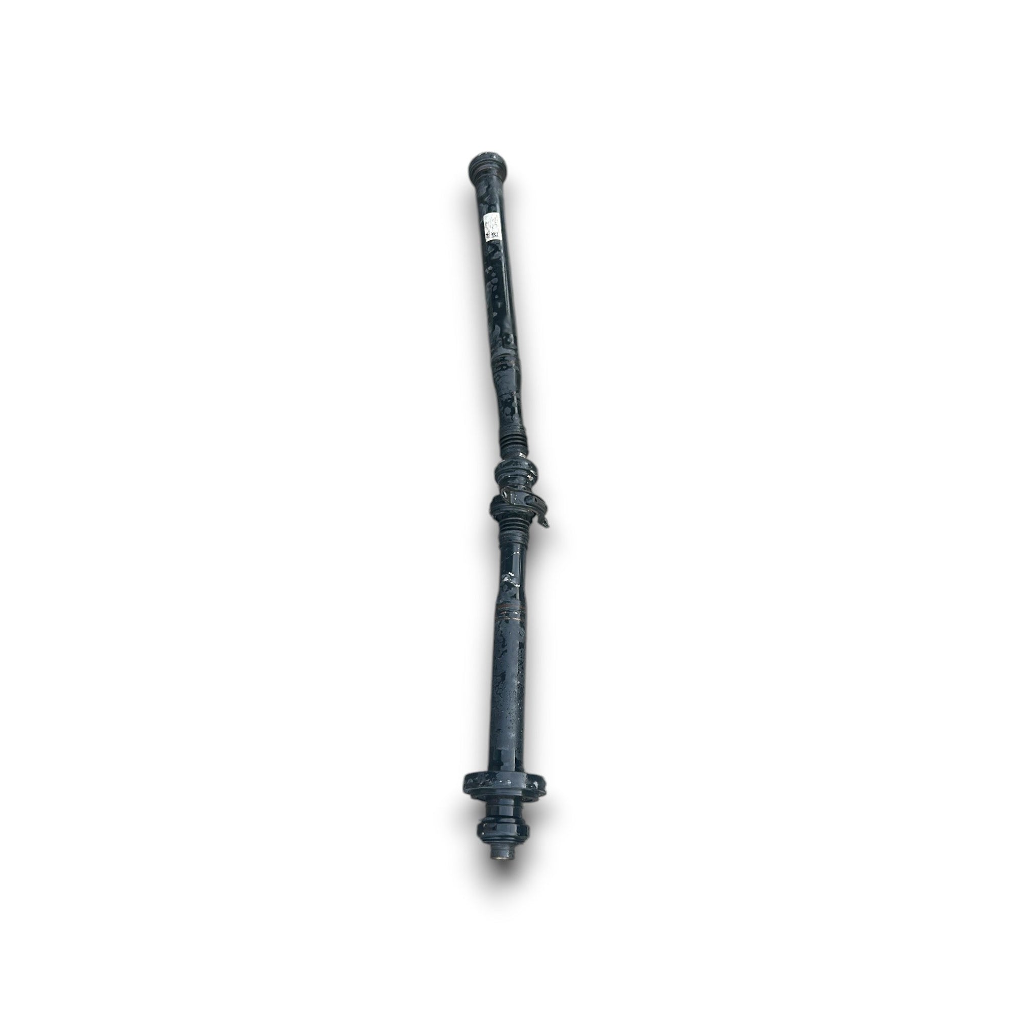 Albero Di Trasmissione Porsche Cayenne (92A) cod.7P0521102P 3.0 Diesel (2010 > 2017) - F&P CRASH SRLS - Ricambi Usati