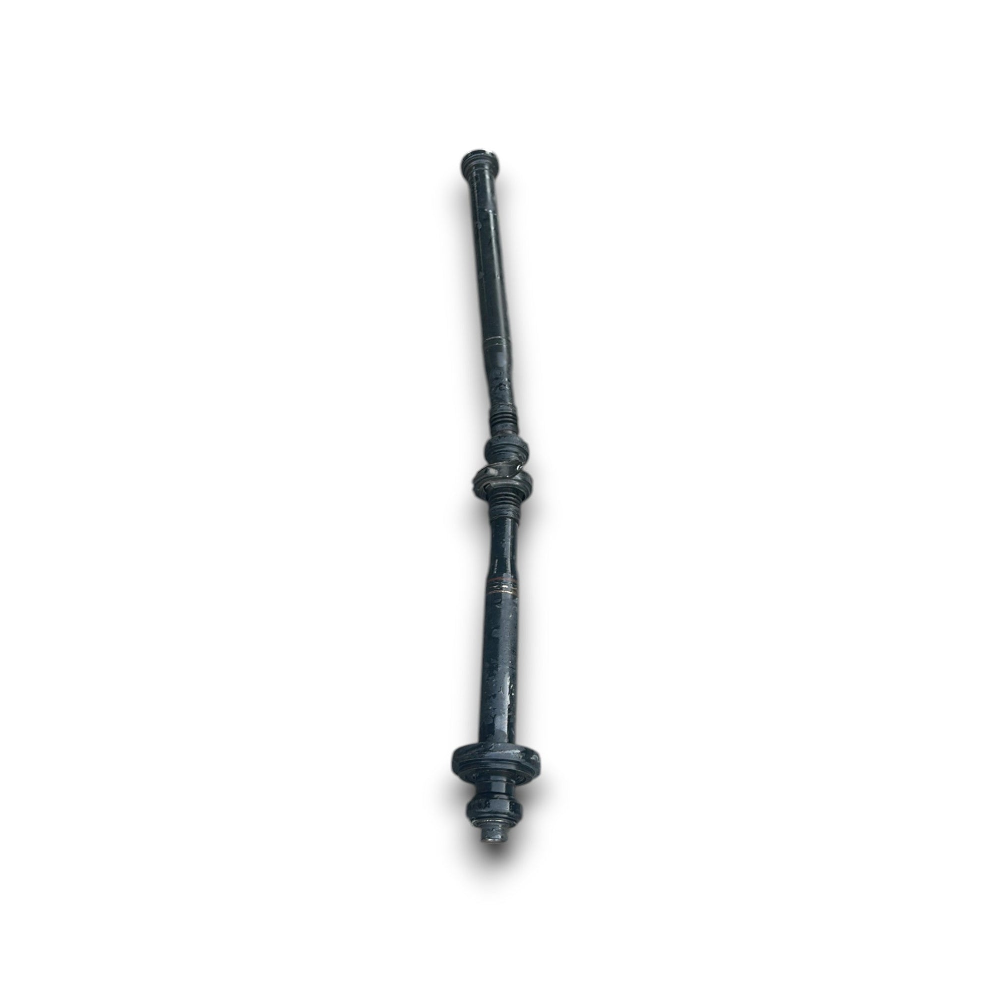 Albero Di Trasmissione Porsche Cayenne (92A) cod.7P0521102P 3.0 Diesel (2010 > 2017) - F&P CRASH SRLS - Ricambi Usati