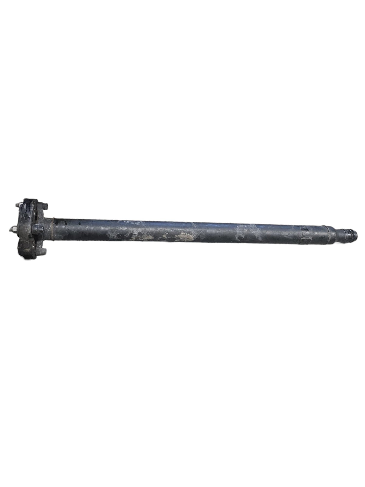 Albero Di Trasmissione Posteriore Mercedes Classe V W447 2.2 Diesel Cod:A4474102700 (2014 - >) - F&P CRASH SRLS - Ricambi Usati