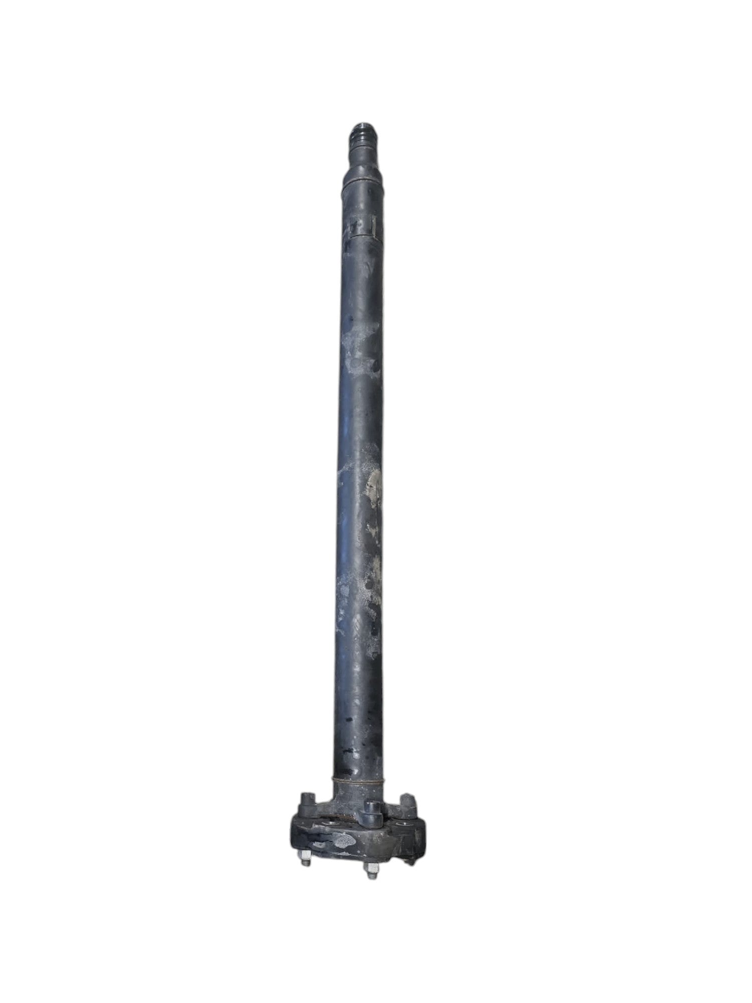 Albero Di Trasmissione Posteriore Mercedes Classe V W447 2.2 Diesel Cod:A4474102700 (2014 - >) - F&P CRASH SRLS - Ricambi Usati