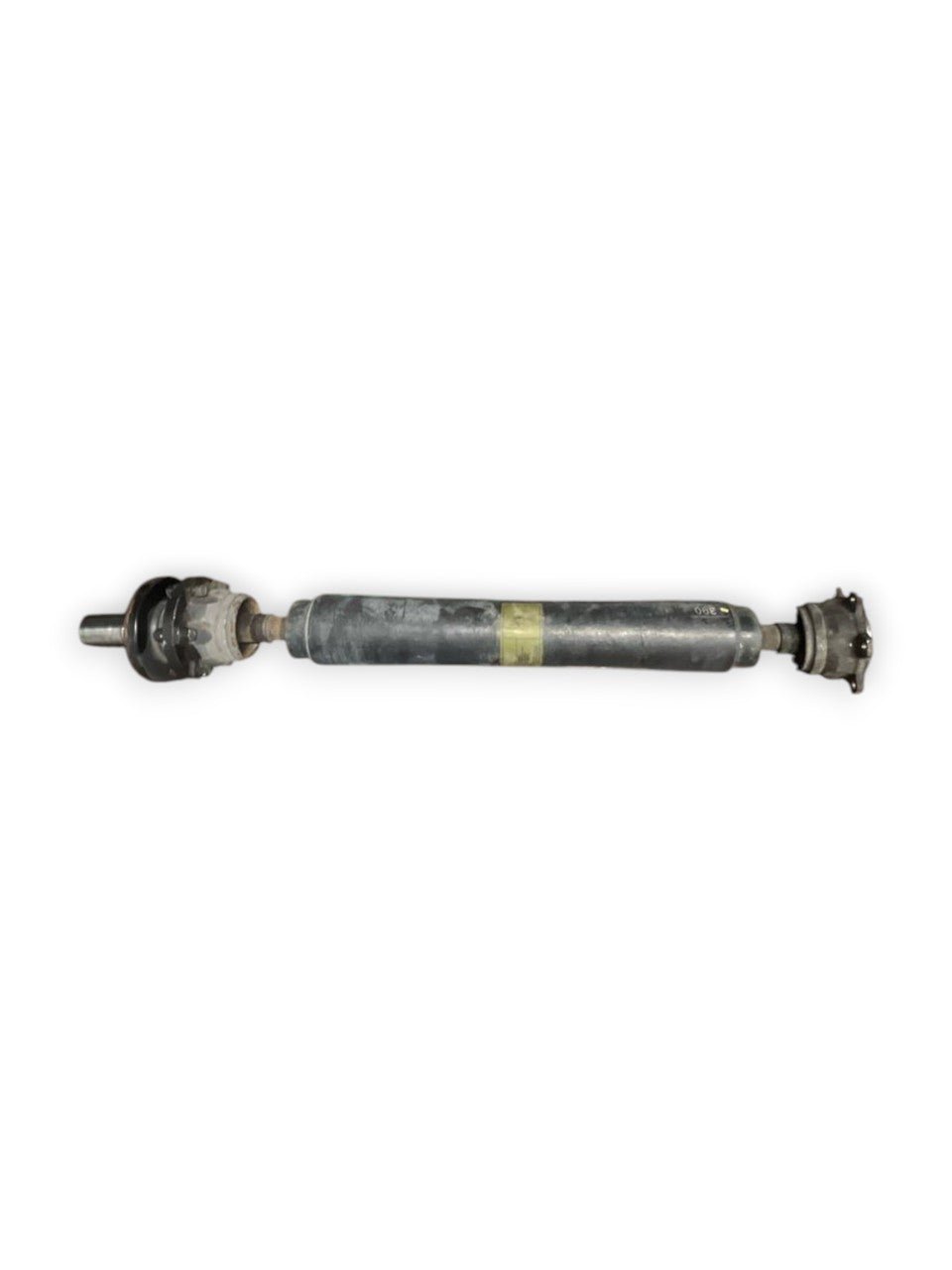 Albero di Trasmissione posteriore Mitsubishi Pajero V80 4X4 3.2 Diesel (2006 al 20021) cod: MR498390 - F&P CRASH SRLS - Ricambi Usati