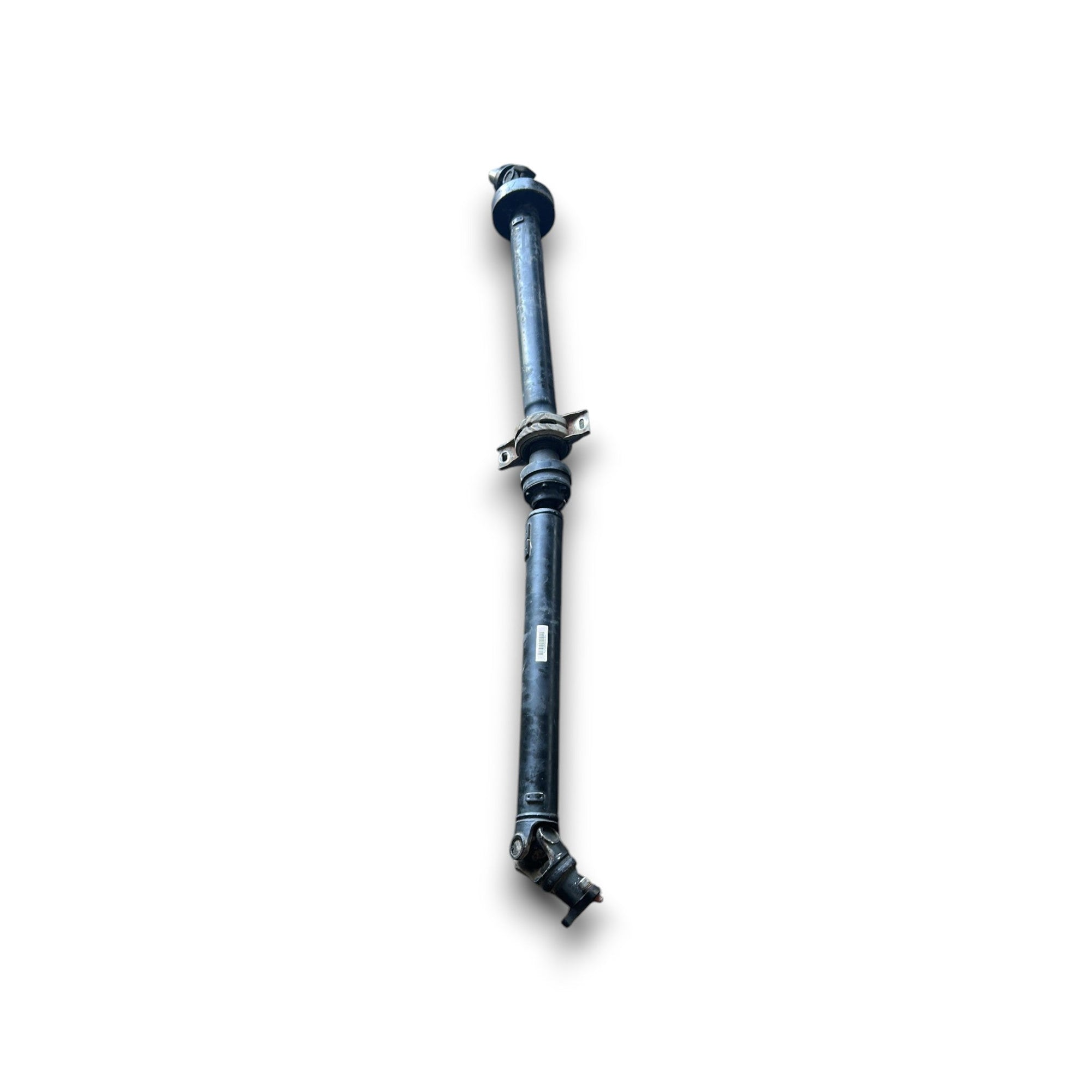 Albero Trasmissione DR5 2.0 Benzina / GPL (2007 > 2022) - F&P CRASH SRLS - Ricambi Usati