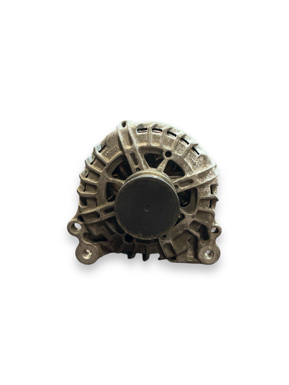 Alternatore Audi A4 B8 2.0 Diesel (2007 al 2016) cod: 03L903023L - F&P CRASH SRLS - Ricambi Usati