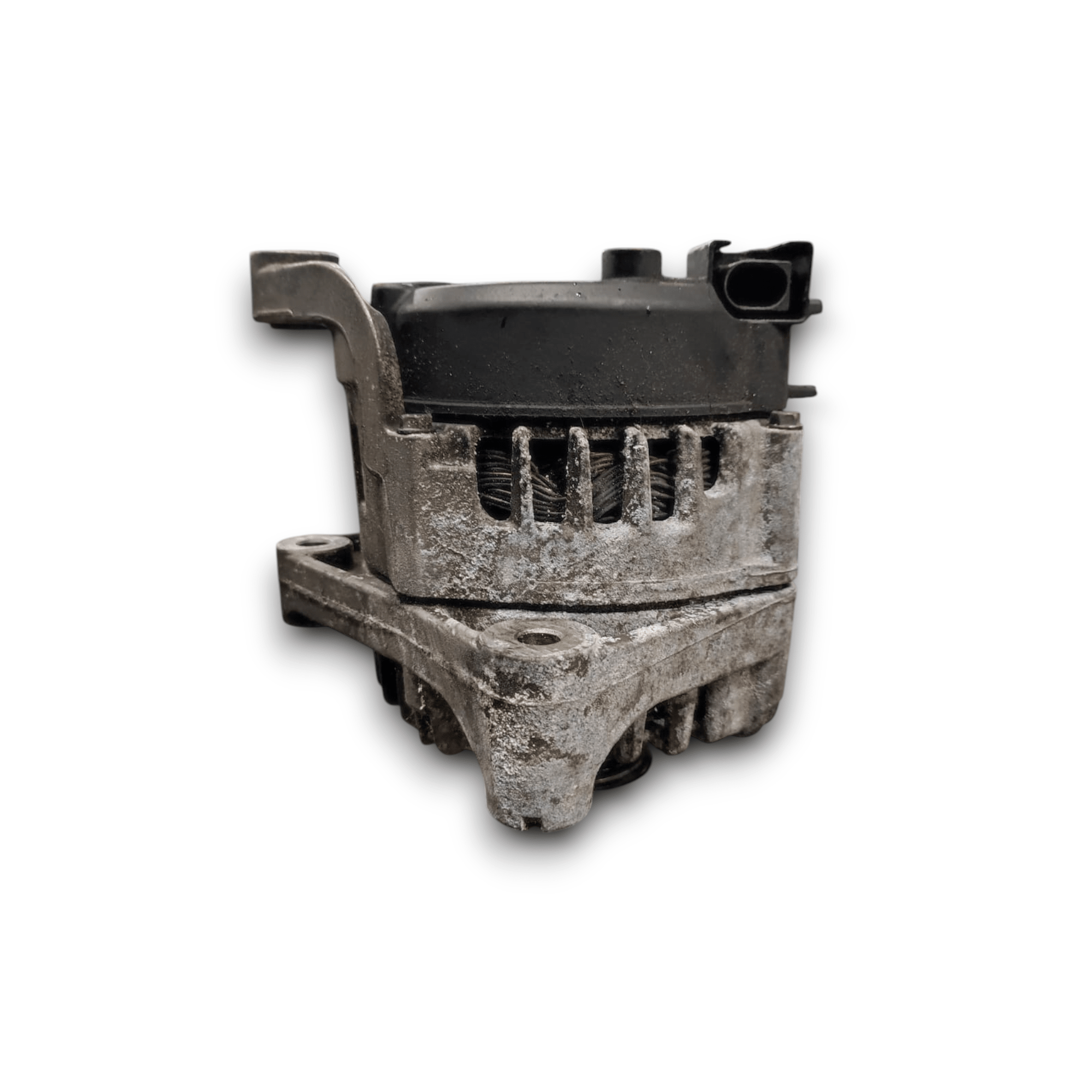 Alternatore Bmw Serie 3 E90 2.0 Diesel COD: 7802261A103 (2005 - 2013) - F&P CRASH SRLS - Ricambi Usati