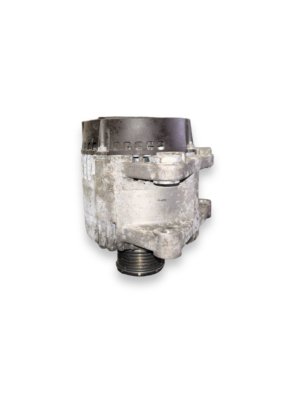 Alternatore Citroen C3 II 1.2 Benzina (2009 > 2016) cod.9806007480 - F&P CRASH SRLS - Ricambi Usati