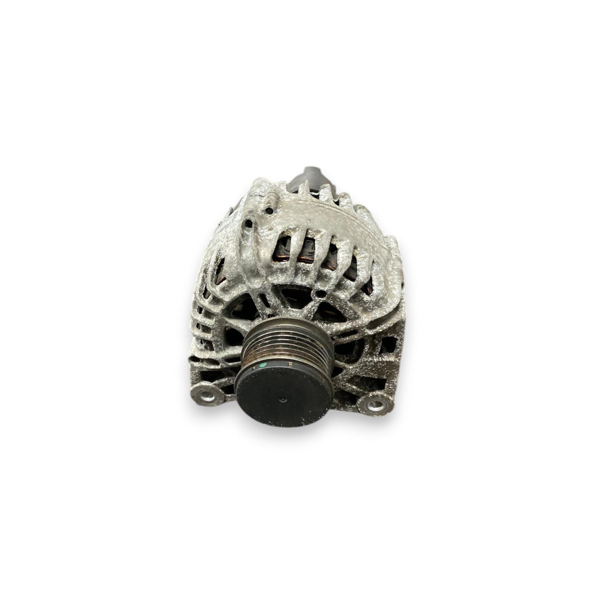 Alternatore Dacia Duster 1.5 Diesel (2010 - 2017) Cod: 231005770R - F&P CRASH SRLS - Ricambi Usati