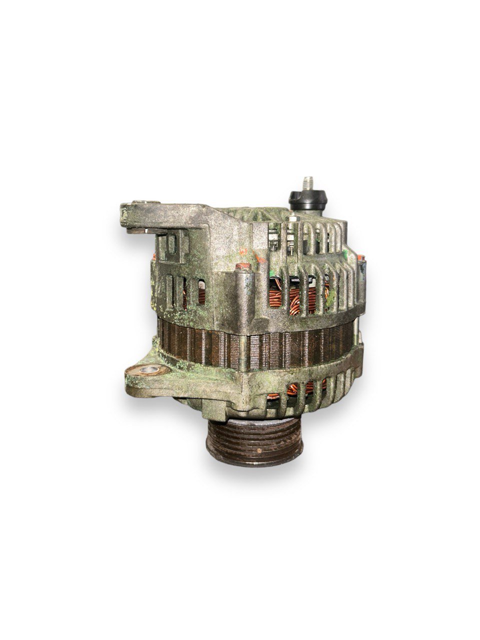 Alternatore Isuzu D - Max 3.0 Diesel (2002 > 2011) cod.8980060840 - F&P CRASH SRLS - Ricambi Usati