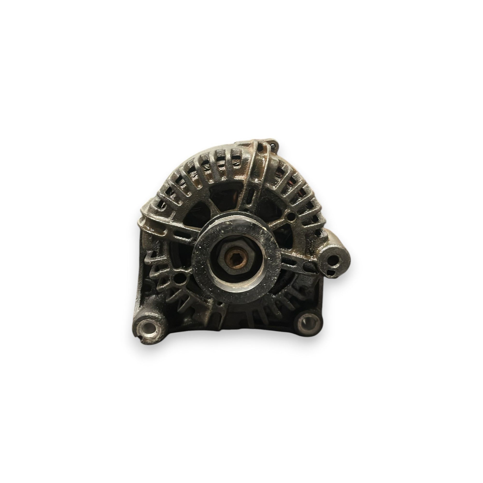 Alternatore Land Rover Freelander I 2.0 Diesel (1997 - 2006)Cod: YLE500170 - F&P CRASH SRLS - Ricambi Usati
