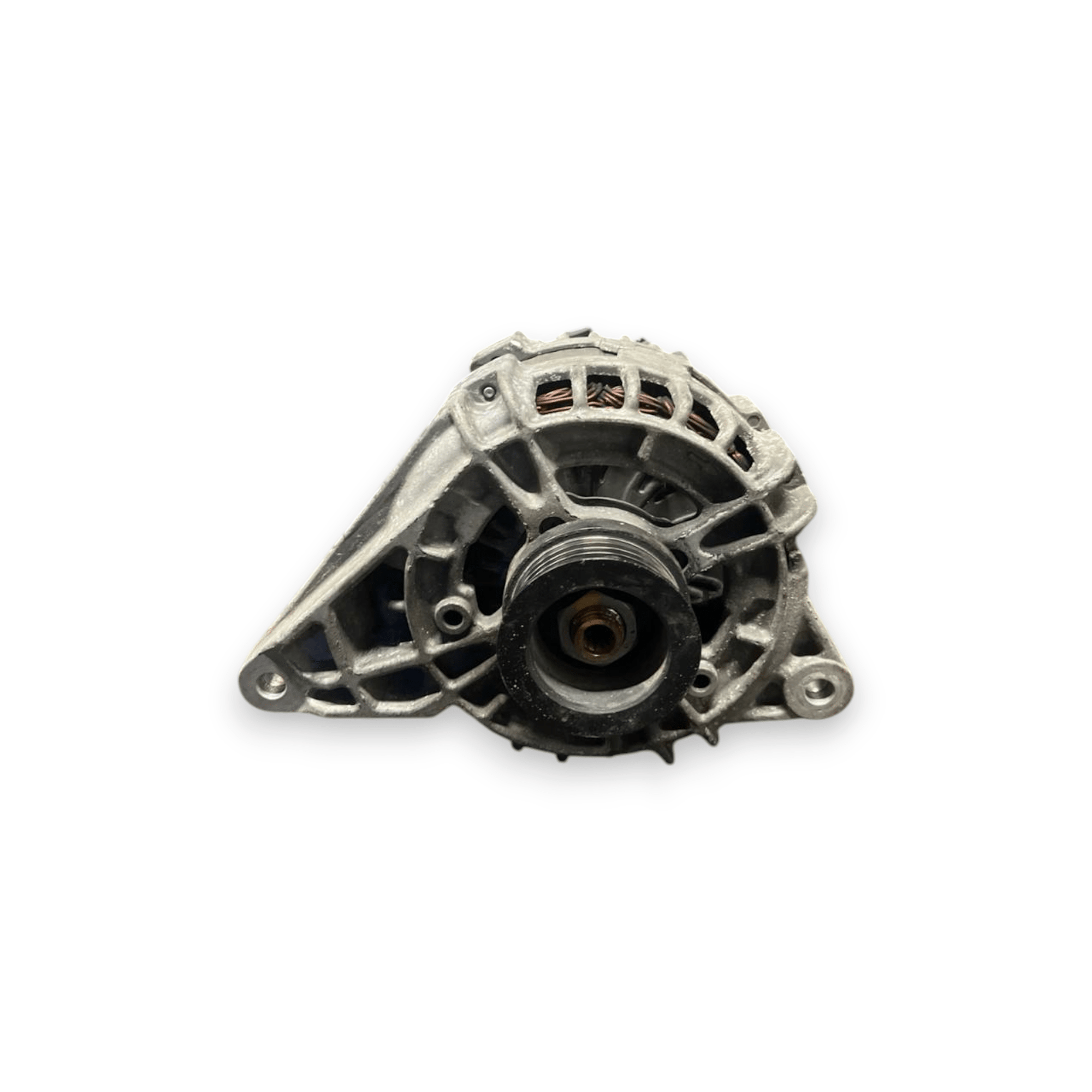 Alternatore Mercedes - Benz Gla X156 2.2 Diesel (2013 al 2019) cod: A0009063322 - F&P CRASH SRLS - Ricambi Usati